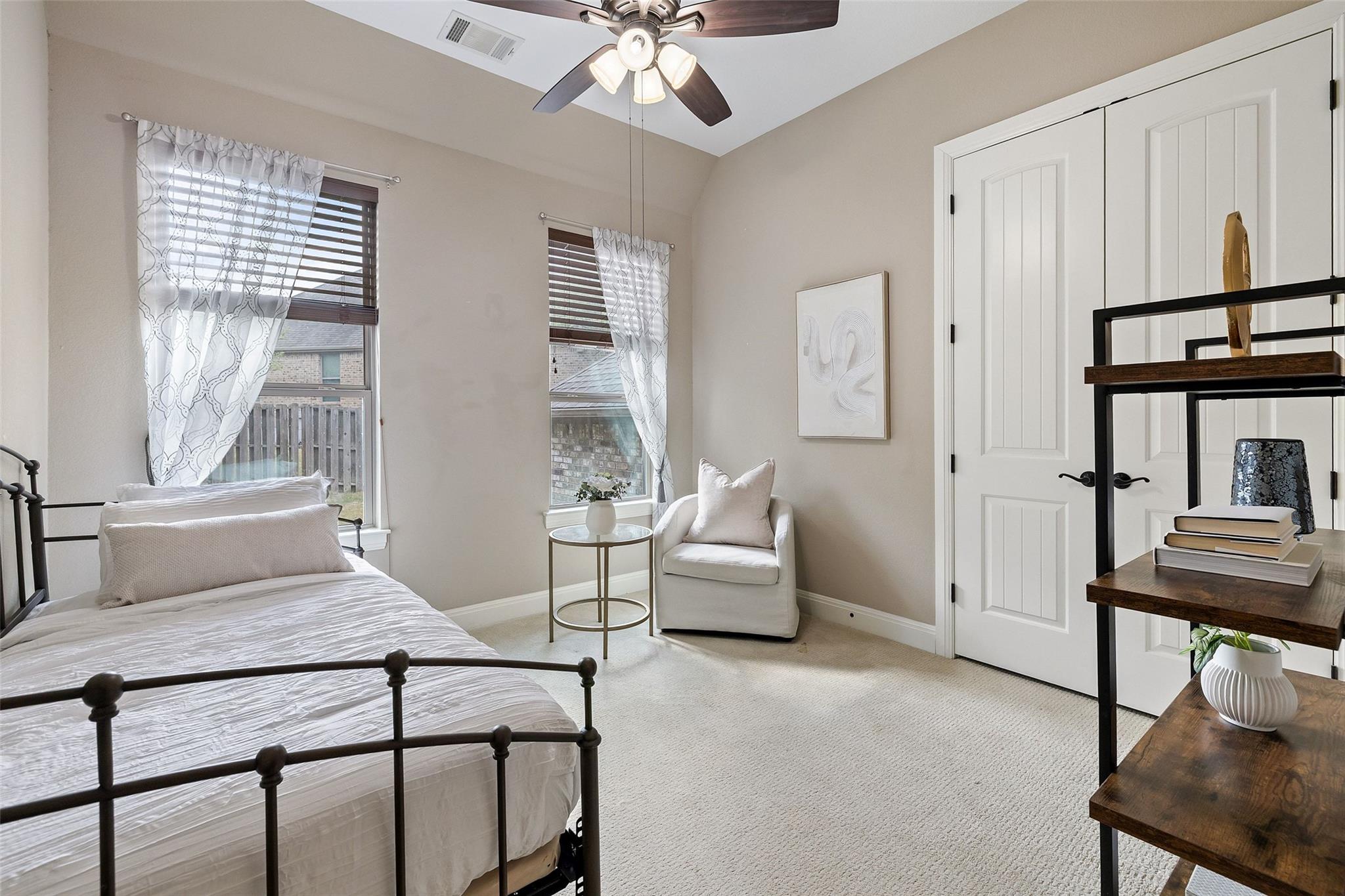 8700 Flycatcher Ct, Austin, TX 78738