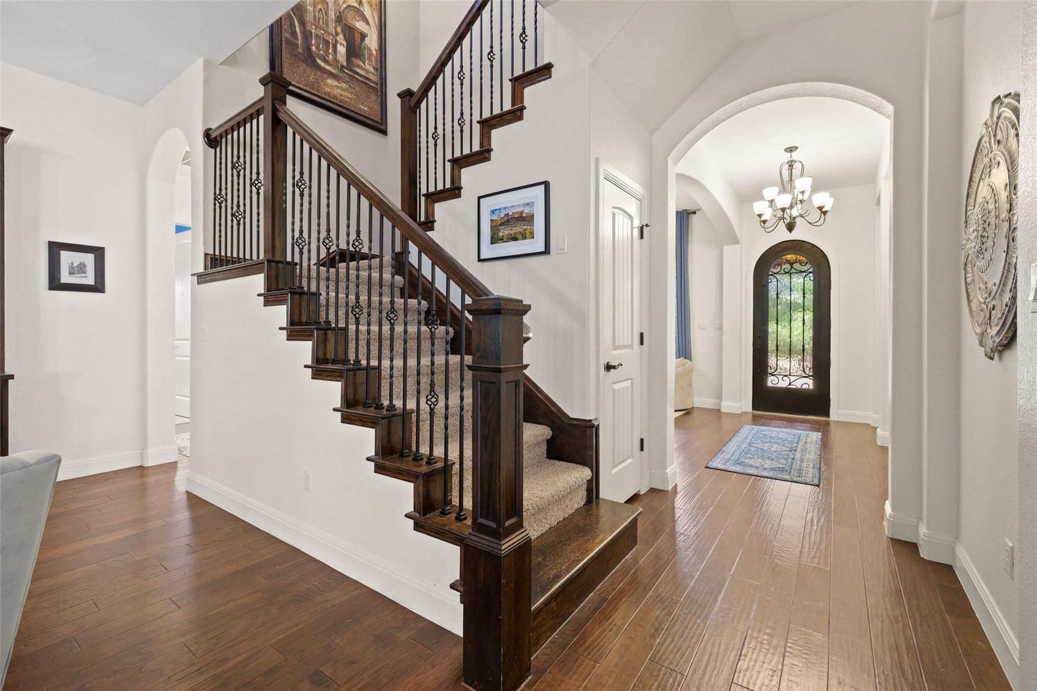 8700 Flycatcher Ct, Austin, TX 78738