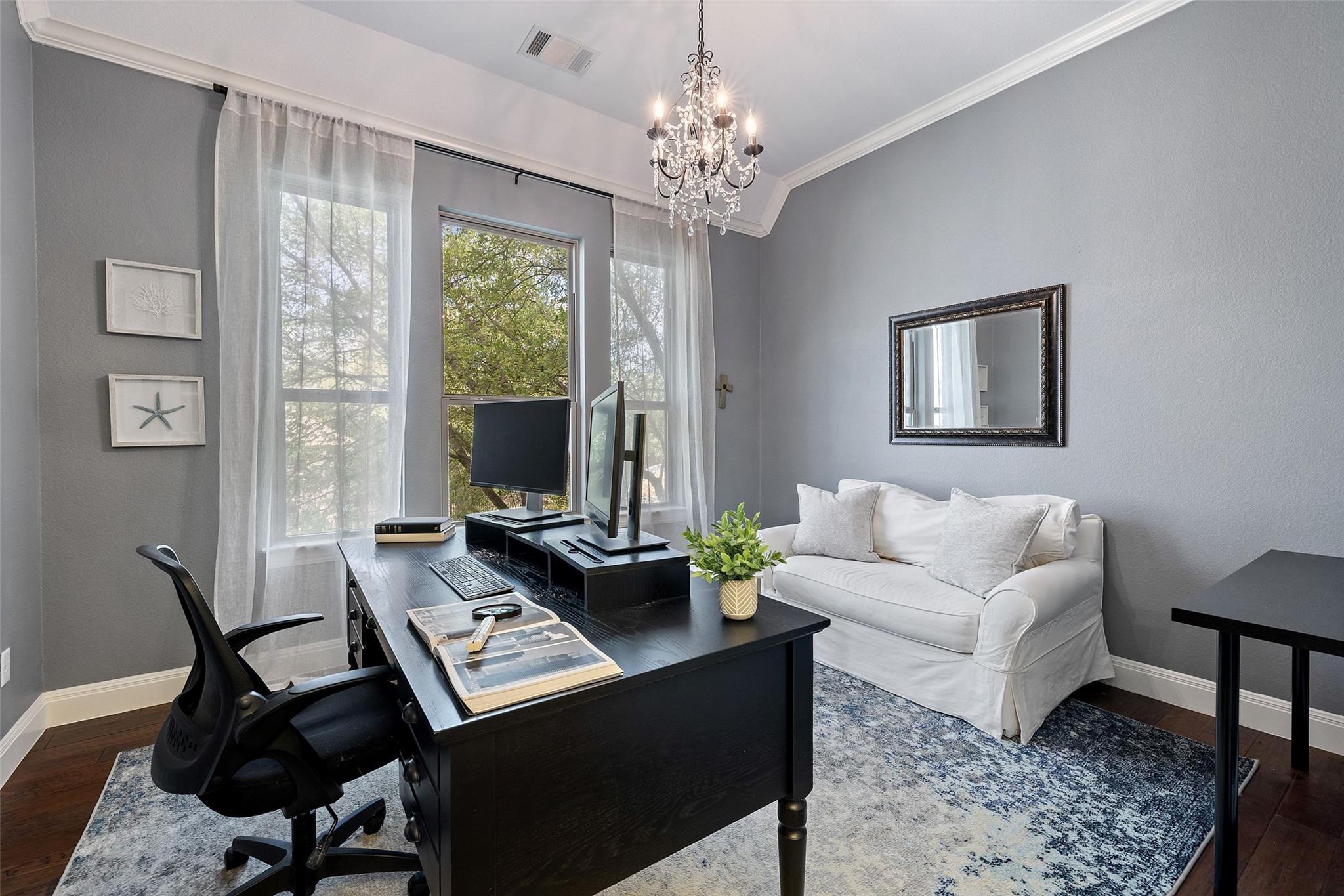 8700 Flycatcher Ct, Austin, TX 78738