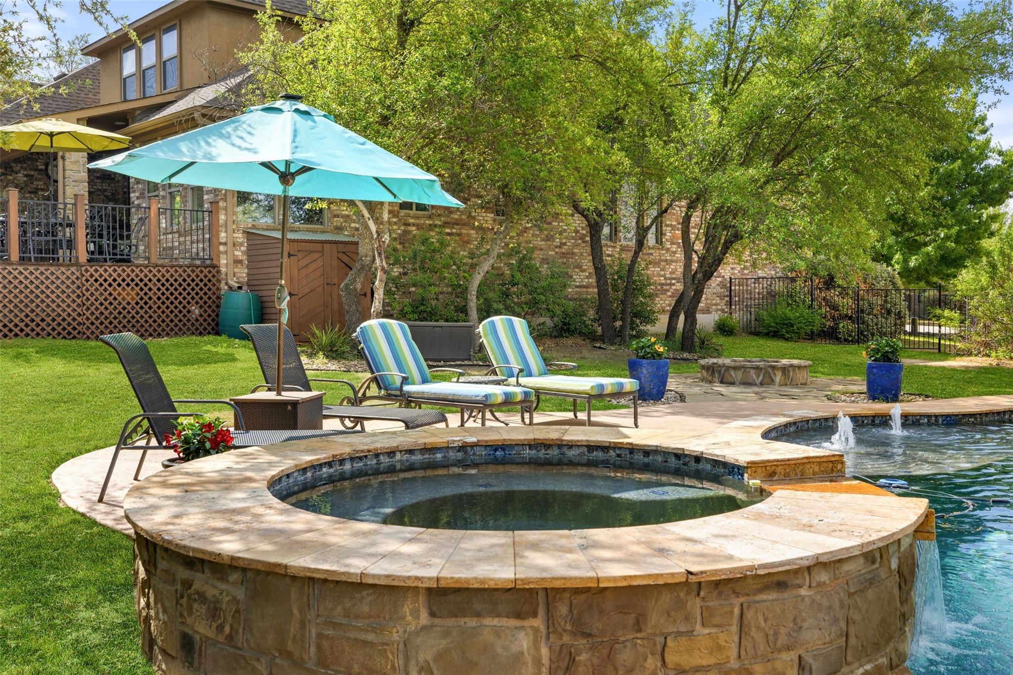 8700 Flycatcher Ct, Austin, TX 78738