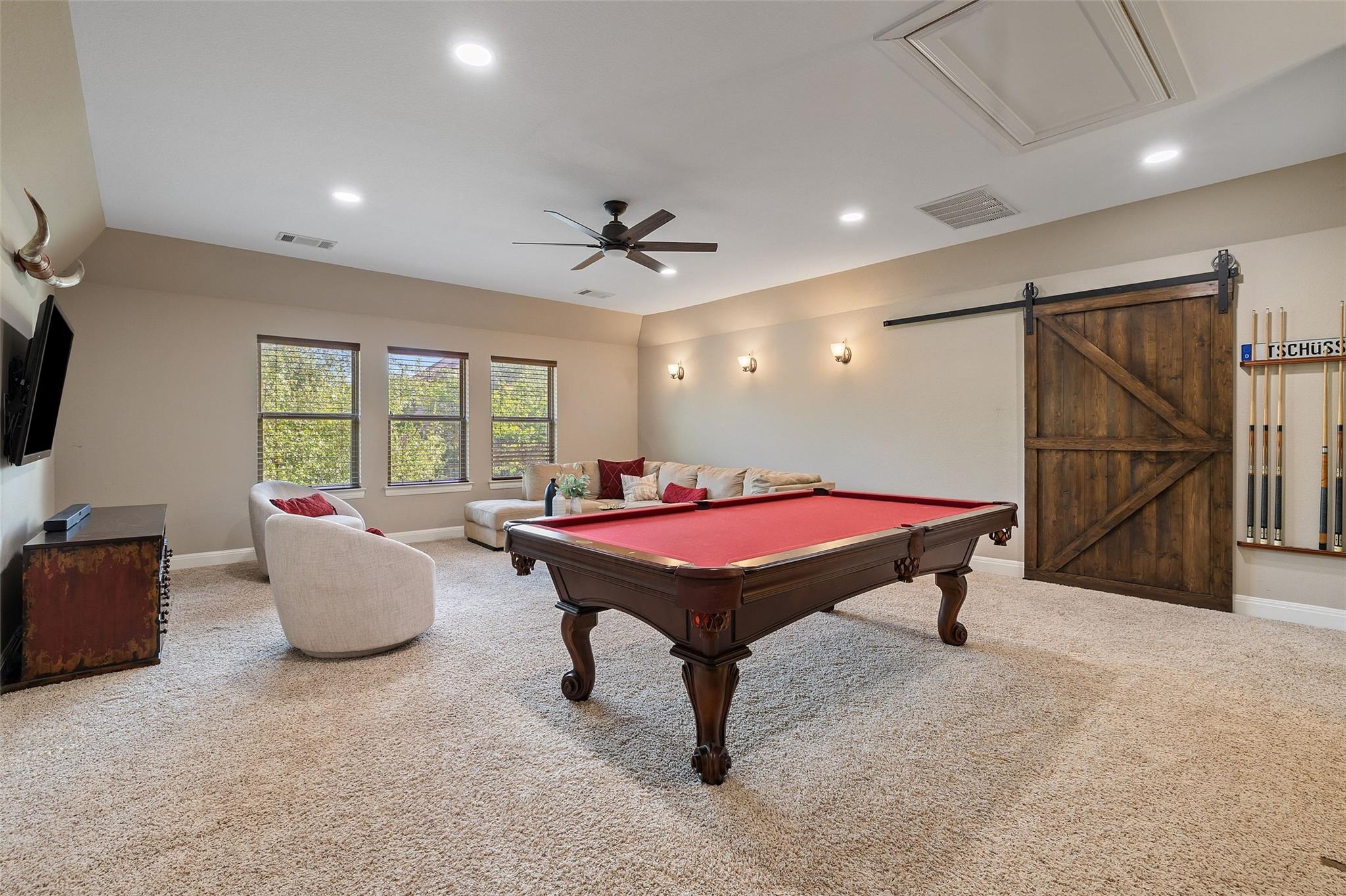 8700 Flycatcher Ct, Austin, TX 78738