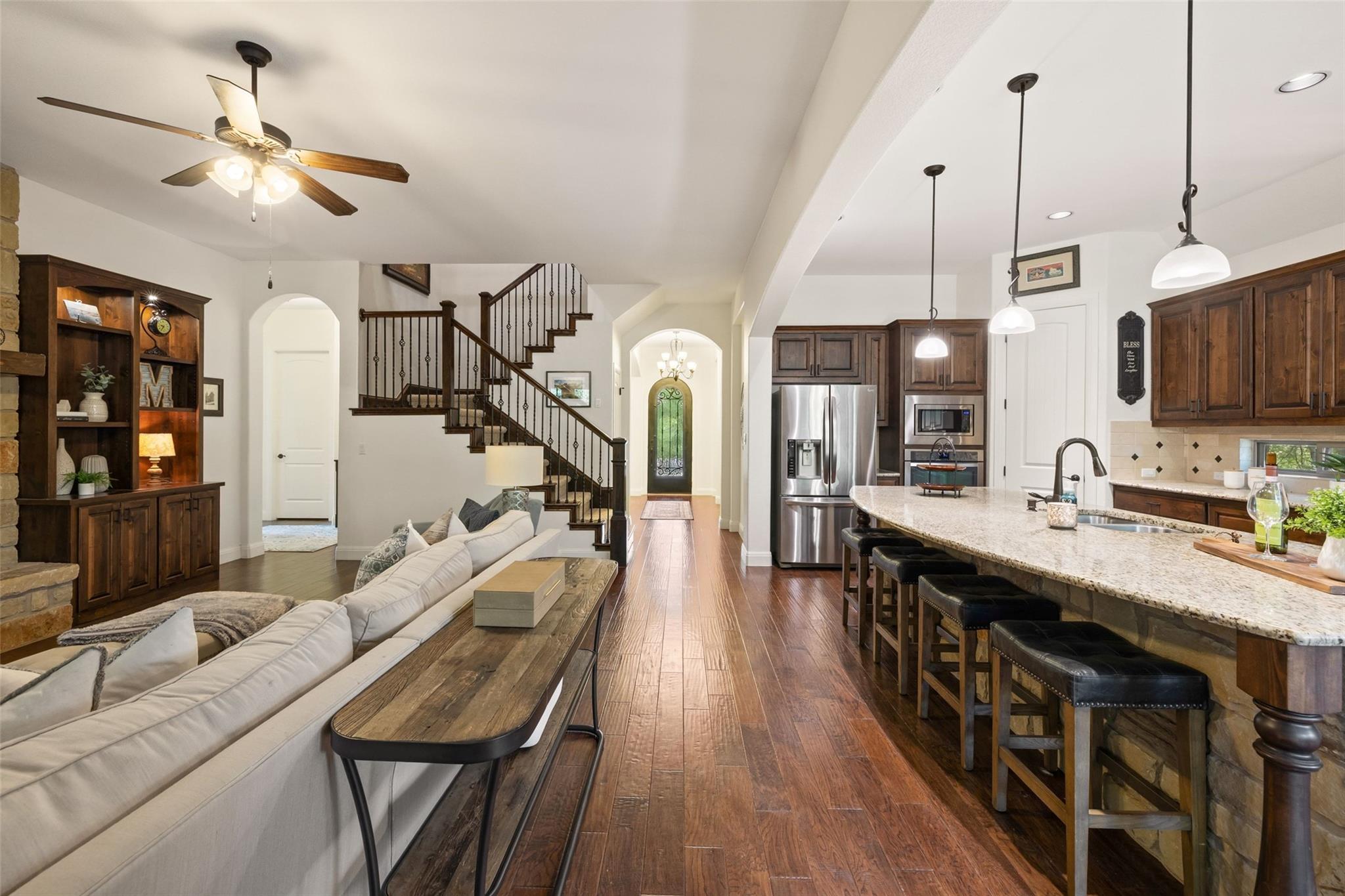 8700 Flycatcher Ct, Austin, TX 78738