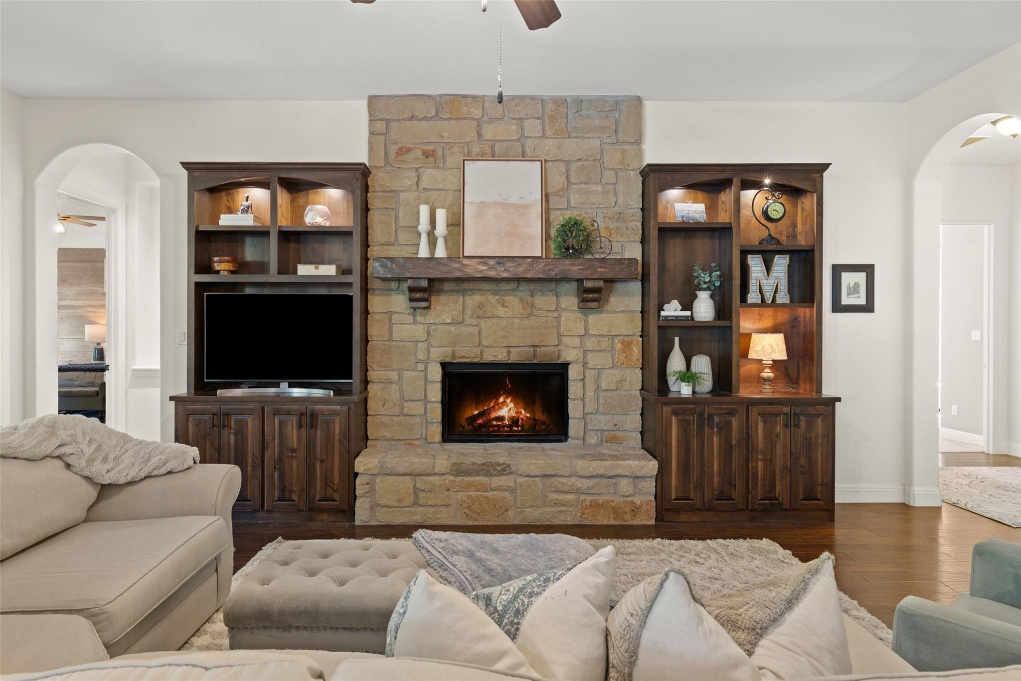 8700 Flycatcher Ct, Austin, TX 78738