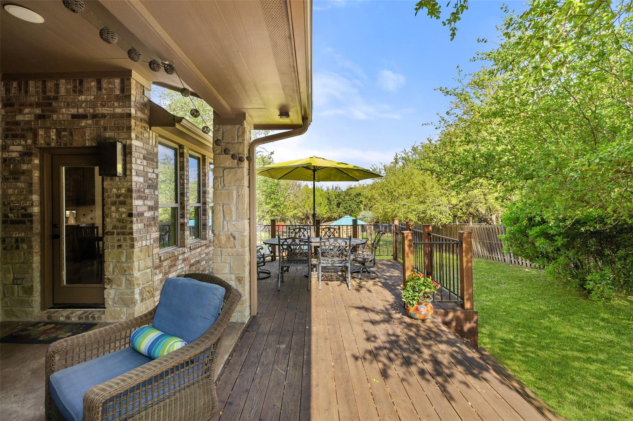 8700 Flycatcher Ct, Austin, TX 78738