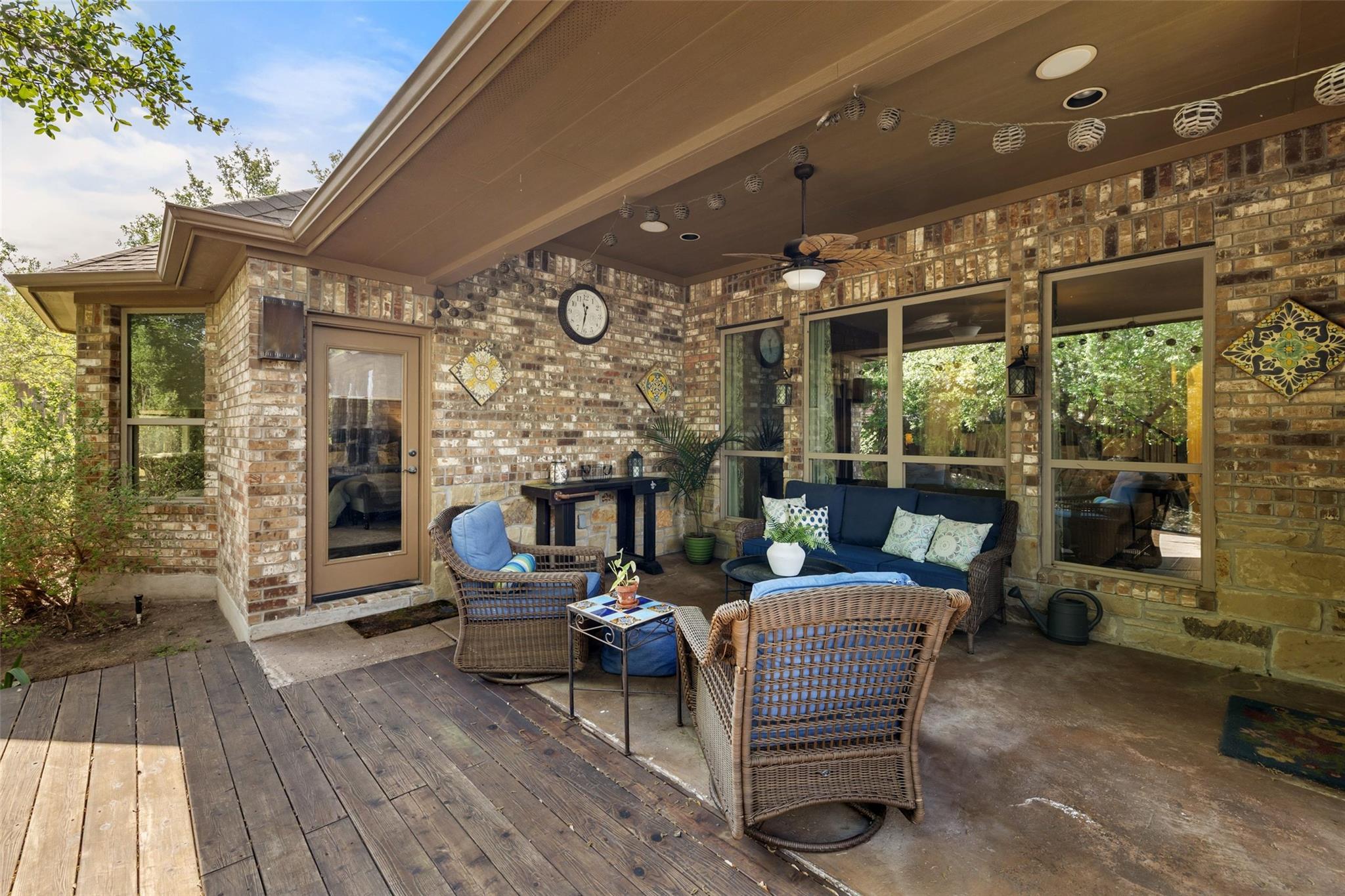 8700 Flycatcher Ct, Austin, TX 78738