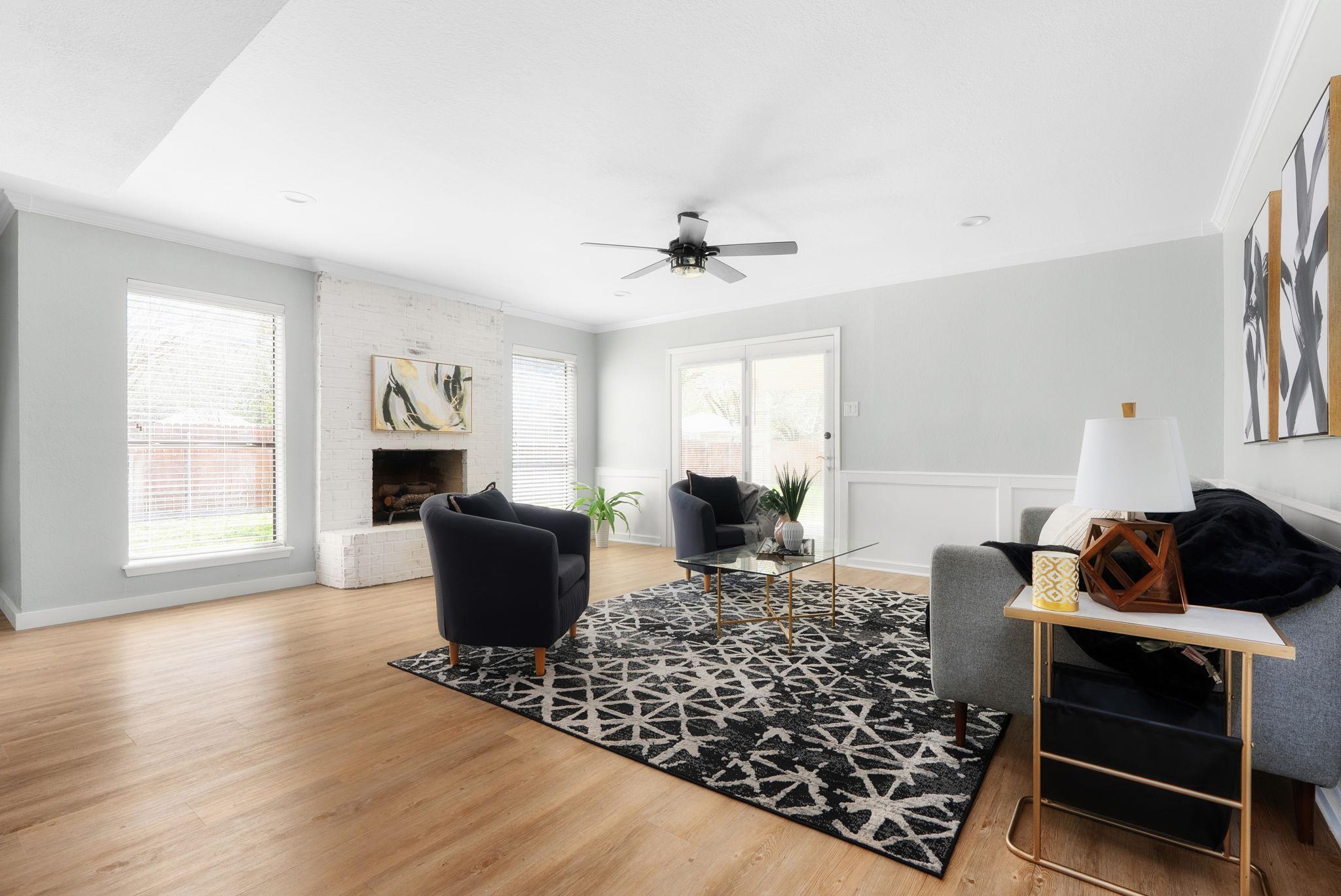 503 San Jacinto St, Lockhart, TX 78644