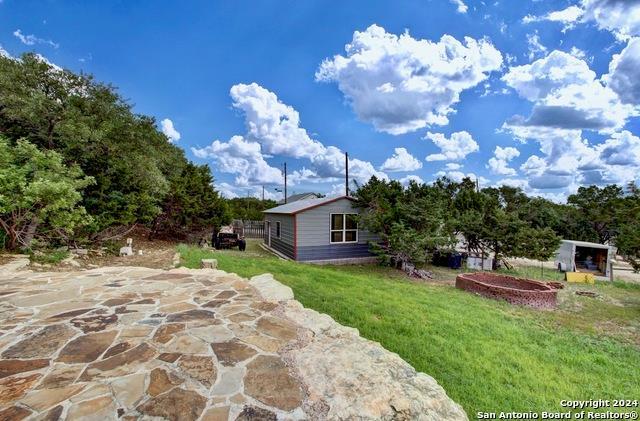 520 MONARCH, Canyon Lake, TX 78133