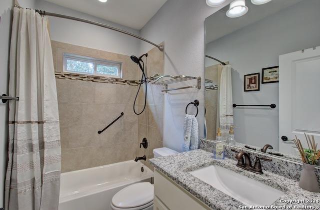 520 MONARCH, Canyon Lake, TX 78133