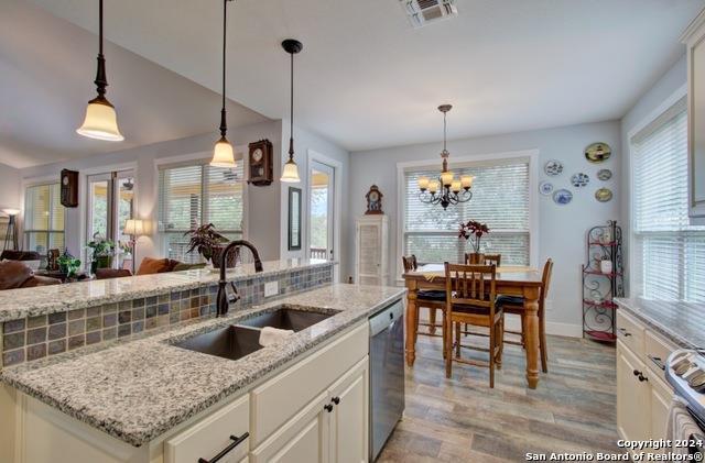 520 MONARCH, Canyon Lake, TX 78133