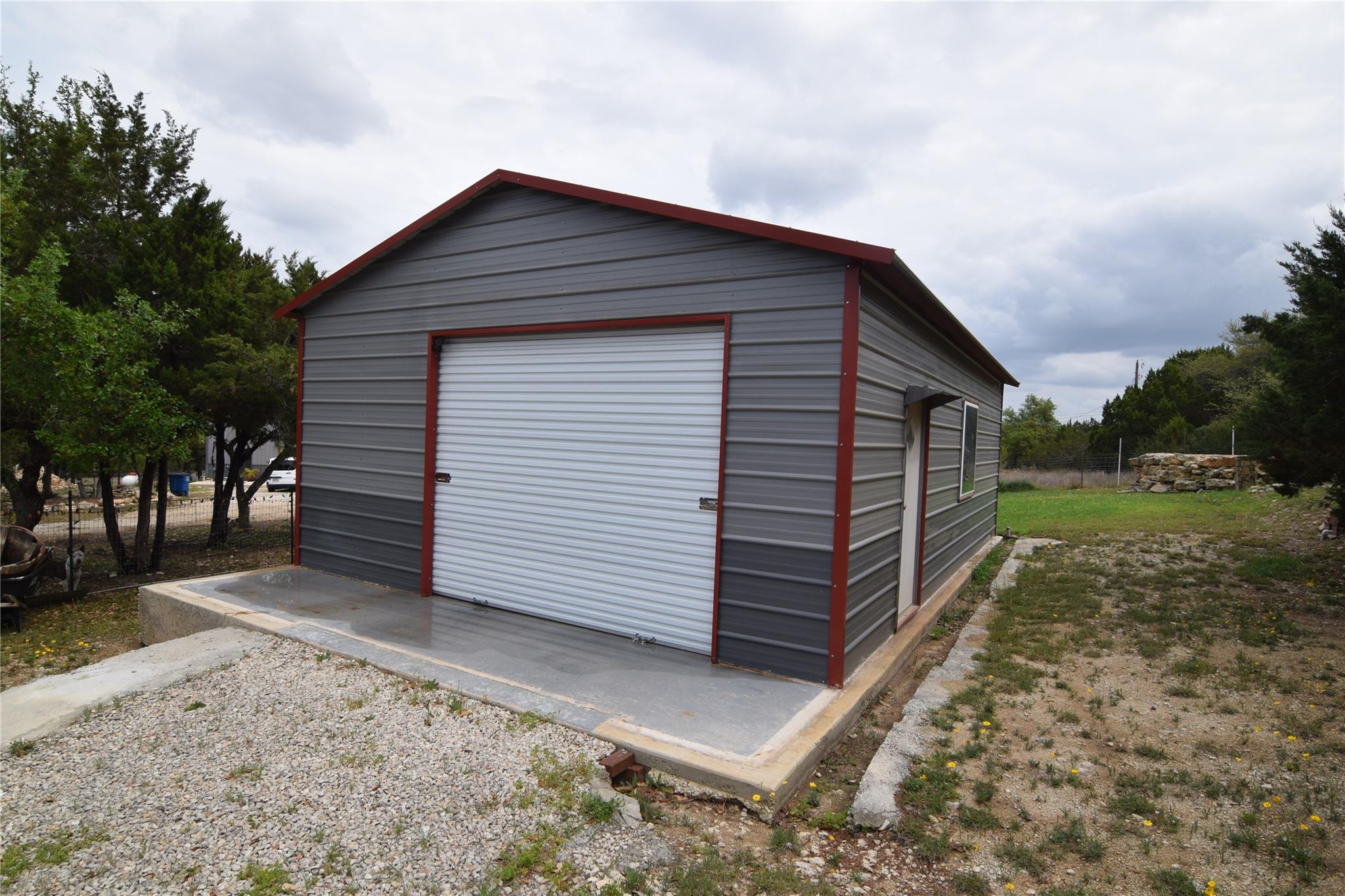 520 MONARCH, Canyon Lake, TX 78133