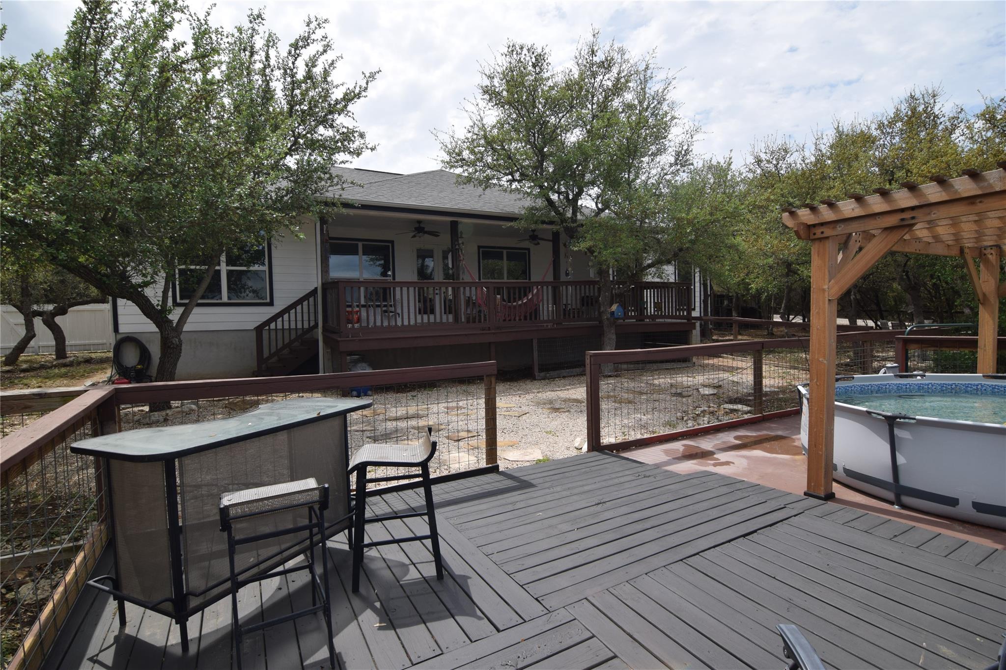 520 MONARCH, Canyon Lake, TX 78133