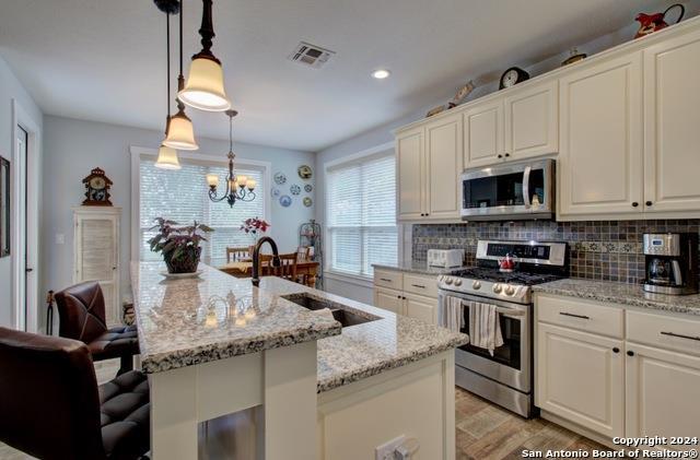 520 MONARCH, Canyon Lake, TX 78133