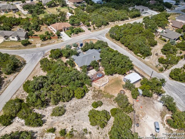 520 MONARCH, Canyon Lake, TX 78133