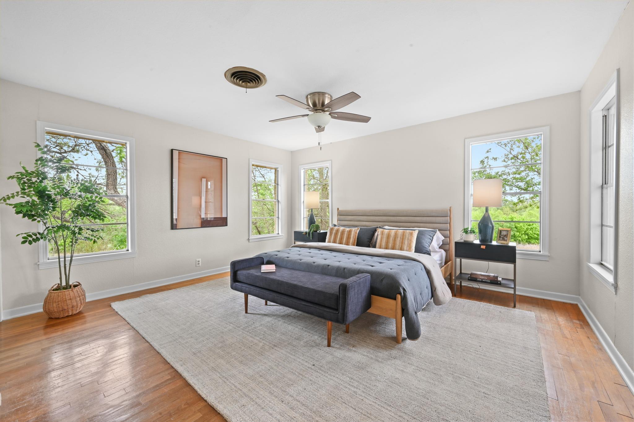 3500 Scull Rd, Martindale, TX 78655