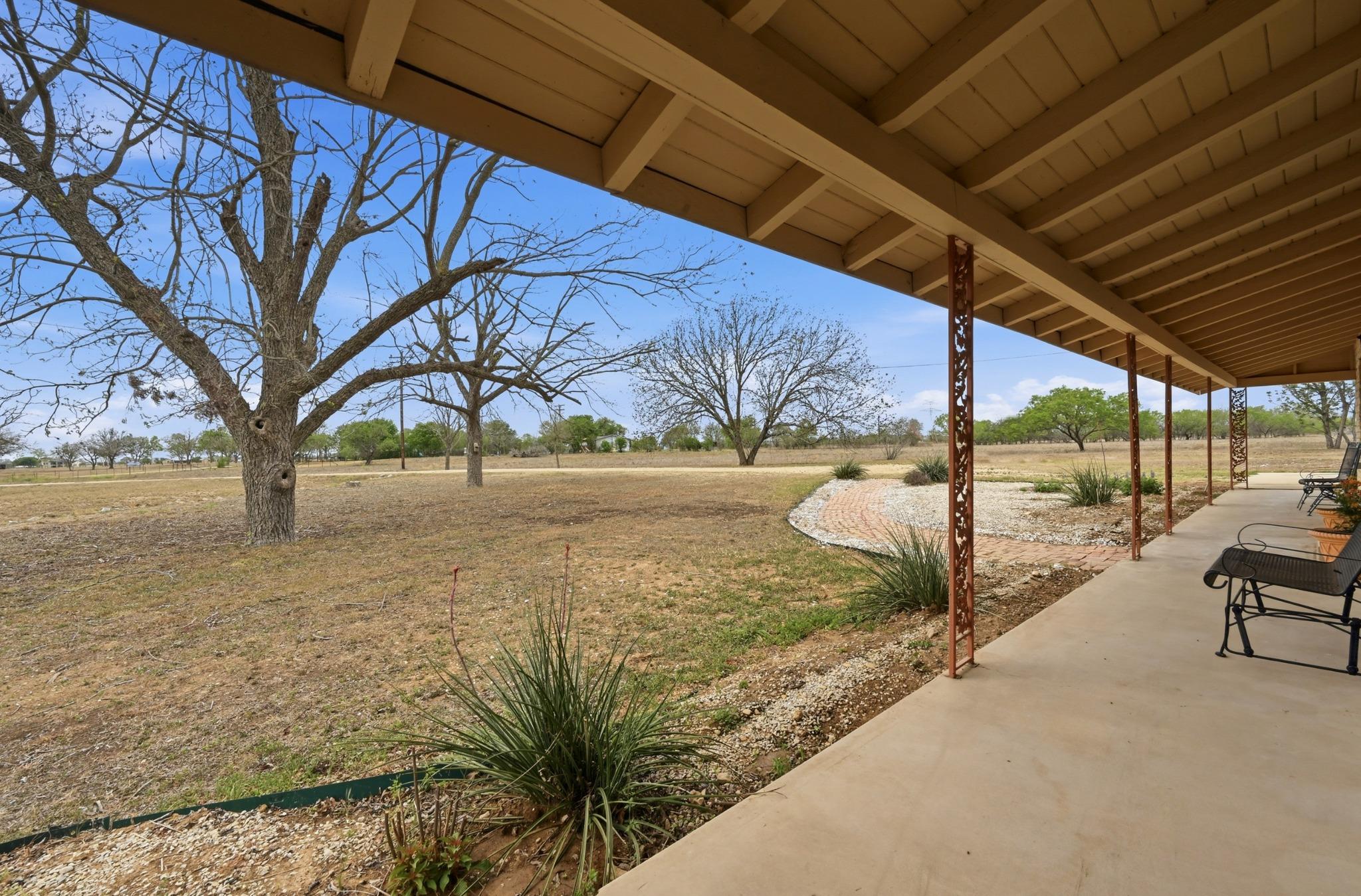 3500 Scull Rd, Martindale, TX 78655