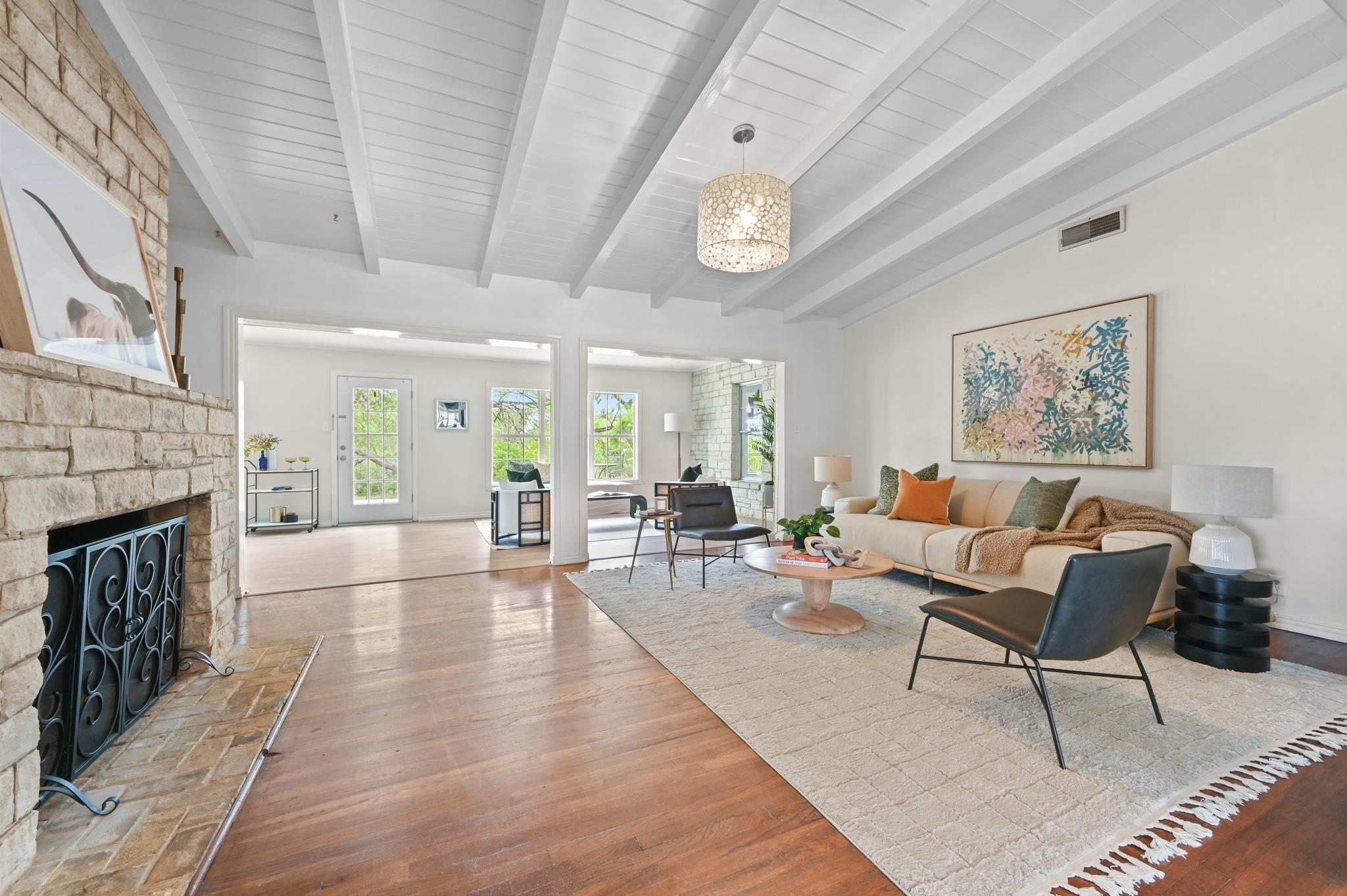 3500 Scull Rd, Martindale, TX 78655