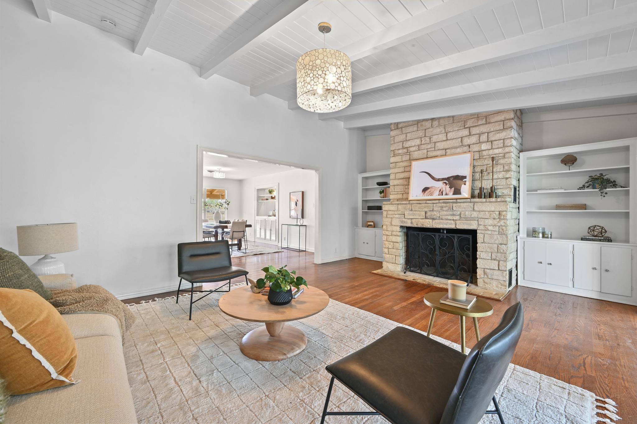 3500 Scull Rd, Martindale, TX 78655