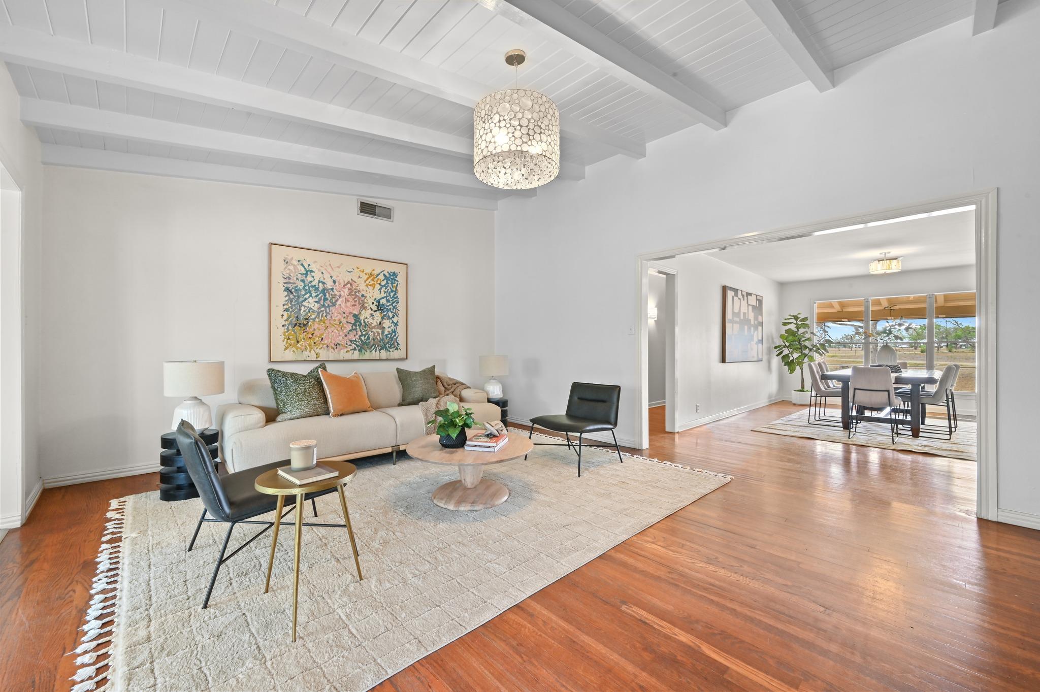 3500 Scull Rd, Martindale, TX 78655