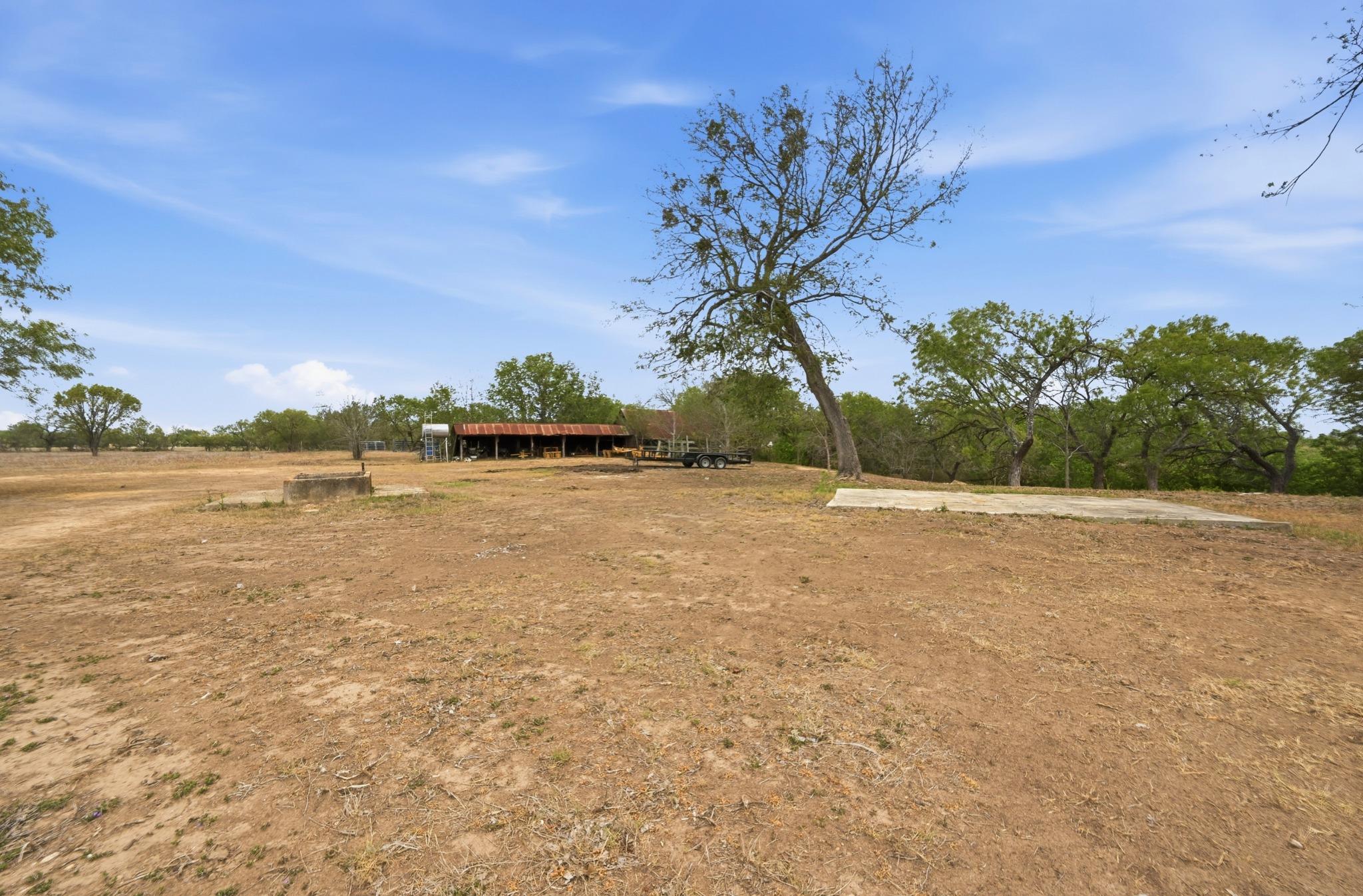 3500 Scull Rd, Martindale, TX 78655