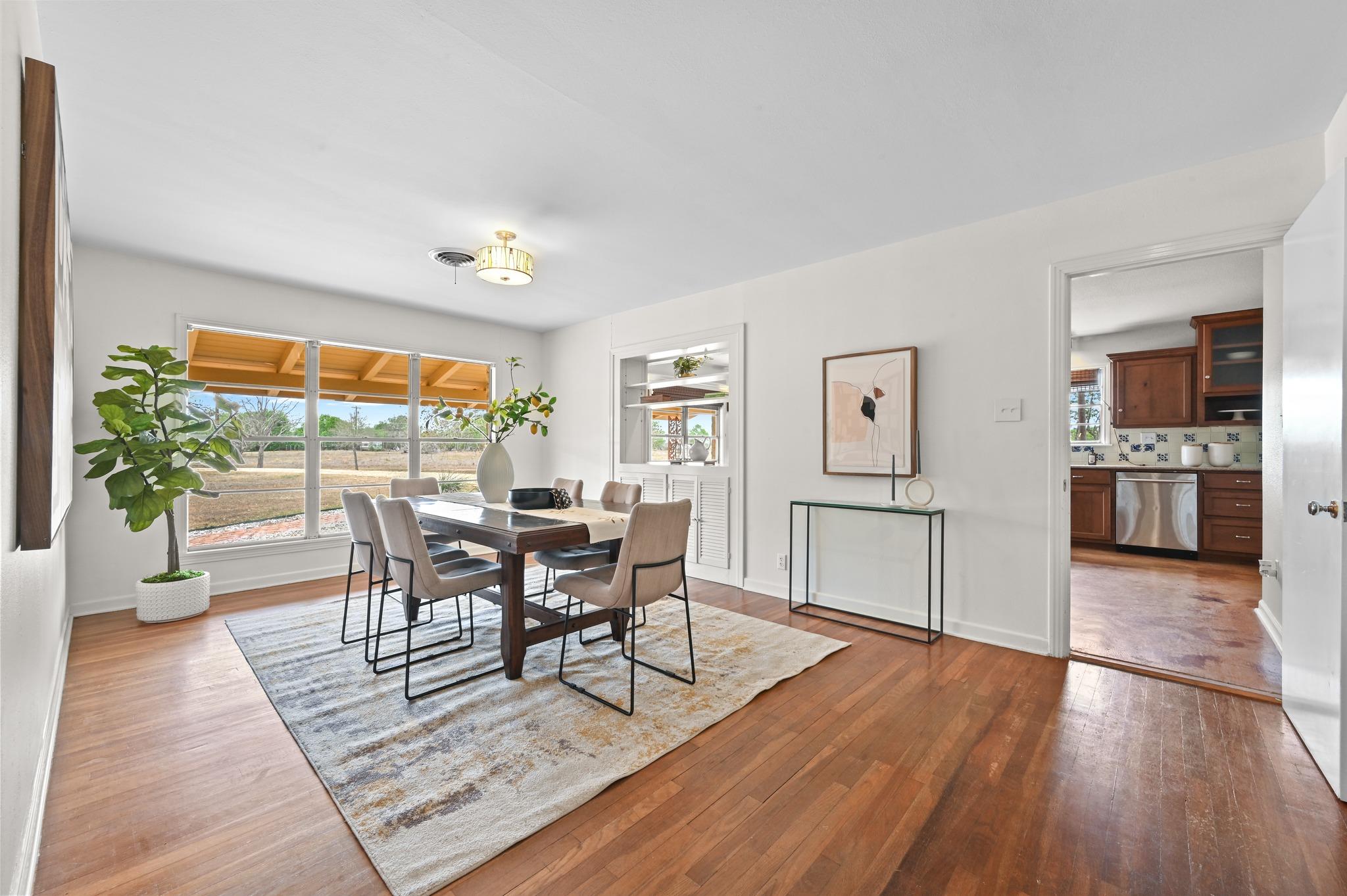 3500 Scull Rd, Martindale, TX 78655