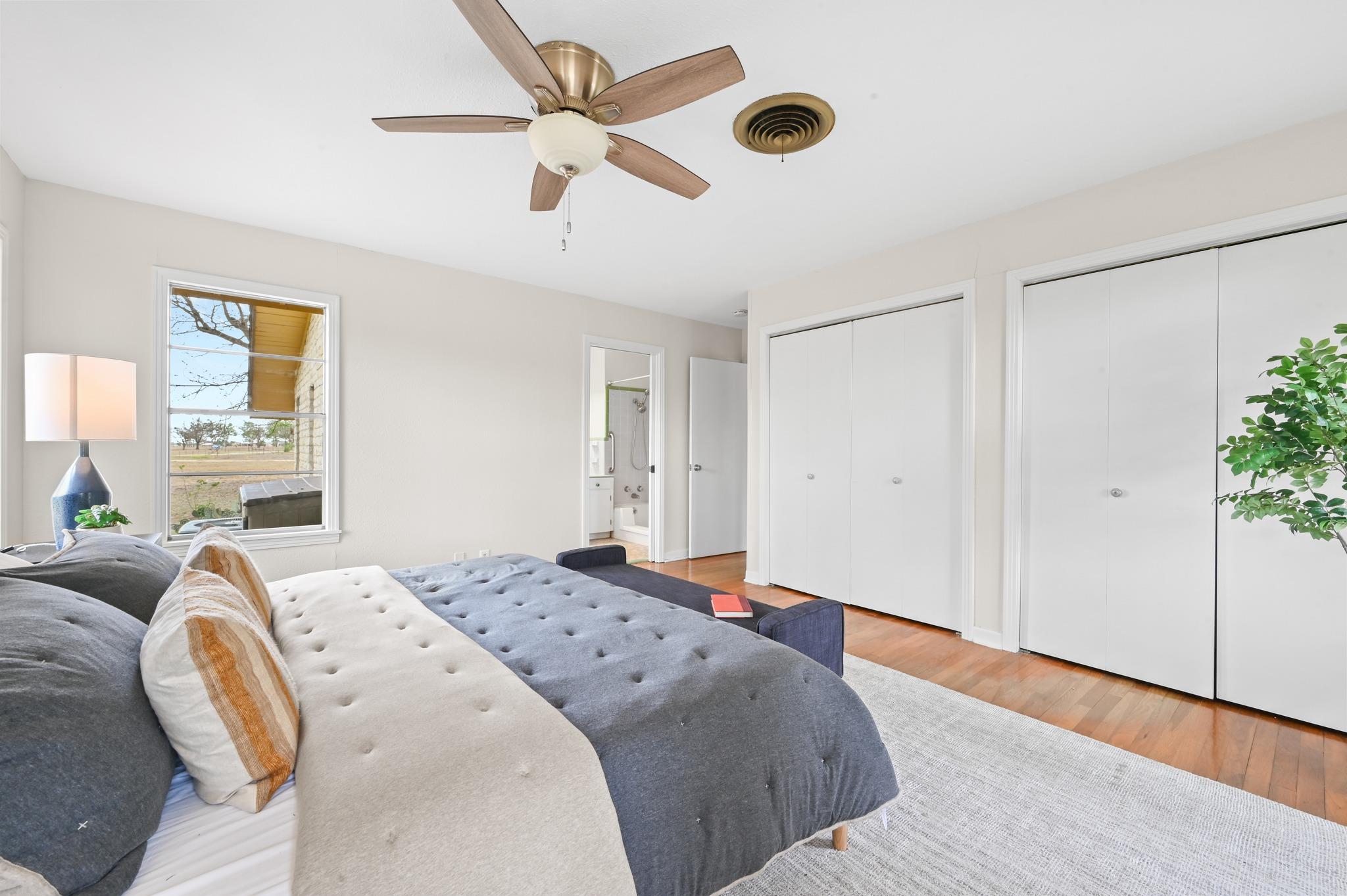 3500 Scull Rd, Martindale, TX 78655