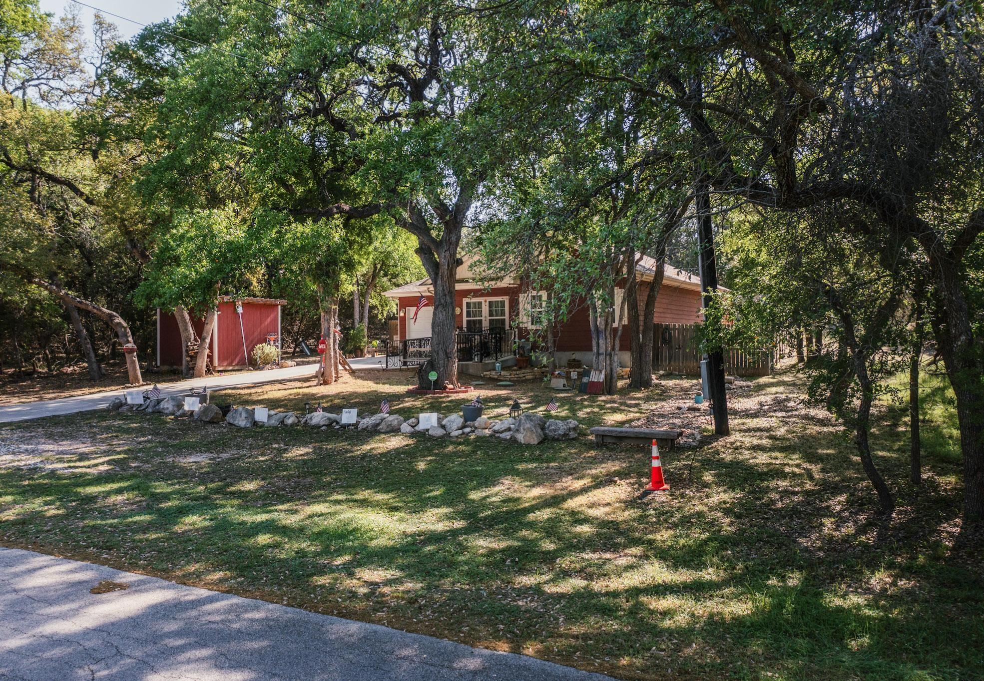 1118 Lonesome, Canyon Lake, TX 78133