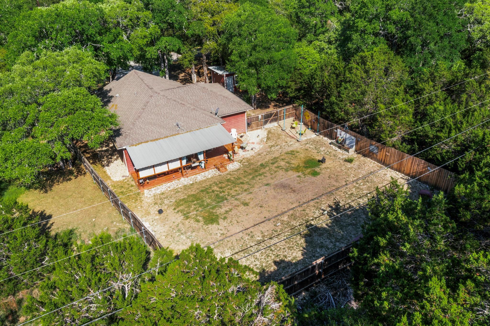 1118 Lonesome, Canyon Lake, TX 78133