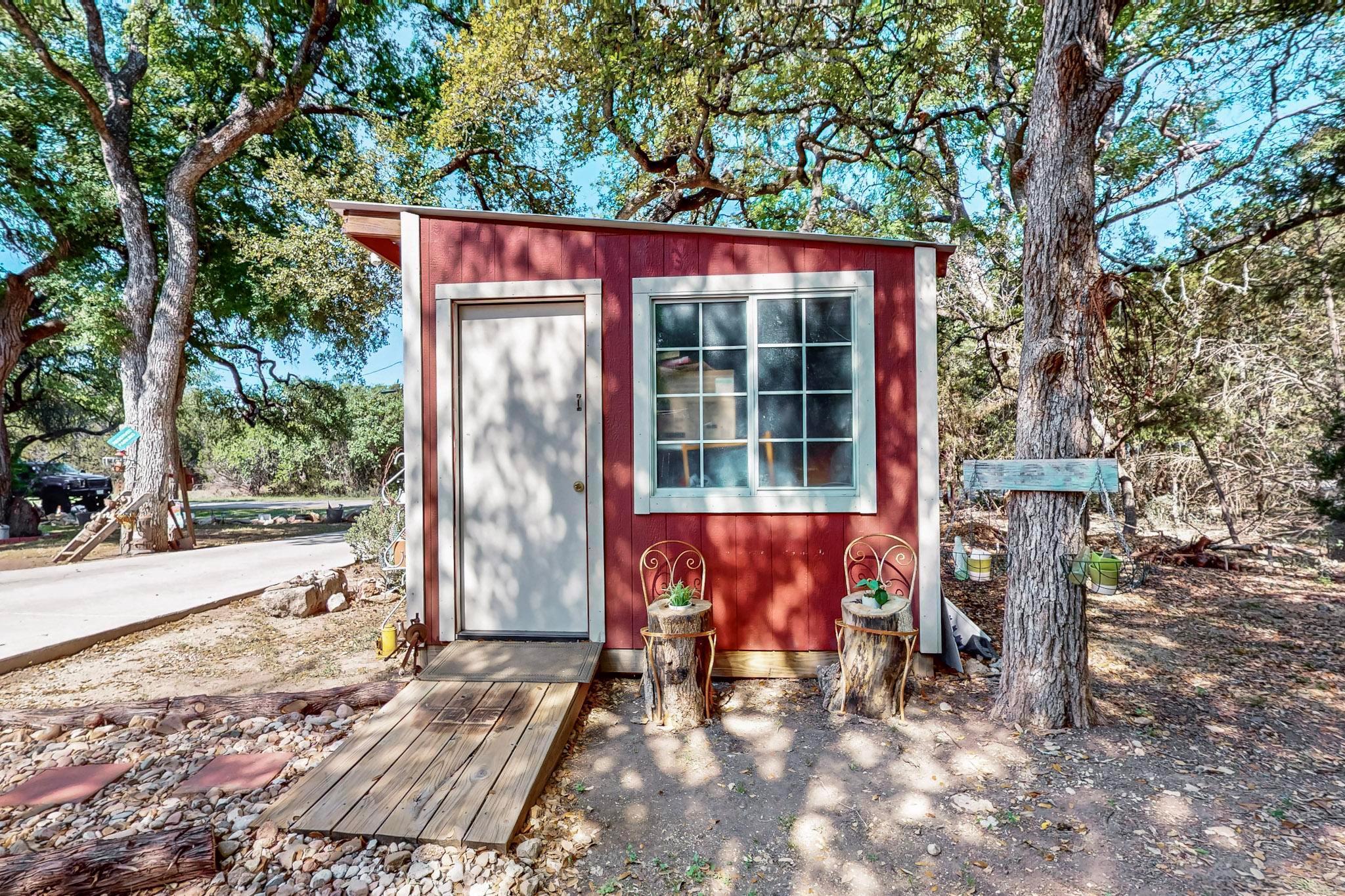 1118 Lonesome, Canyon Lake, TX 78133