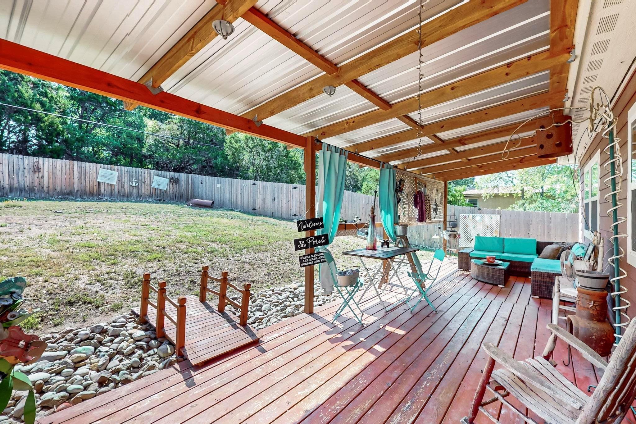 1118 Lonesome, Canyon Lake, TX 78133