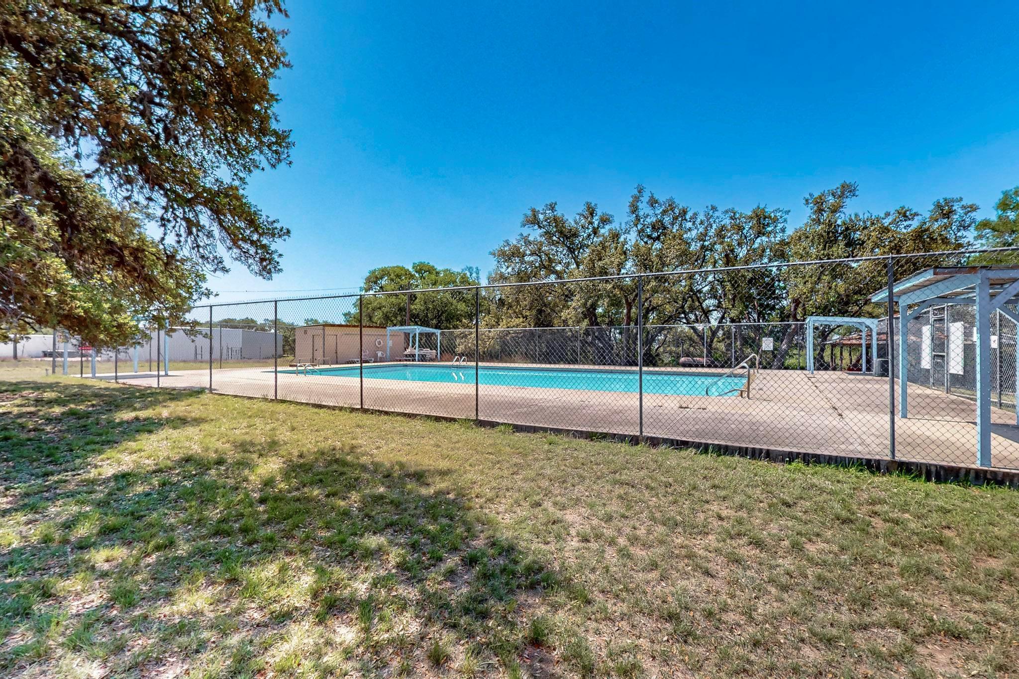 1118 Lonesome, Canyon Lake, TX 78133