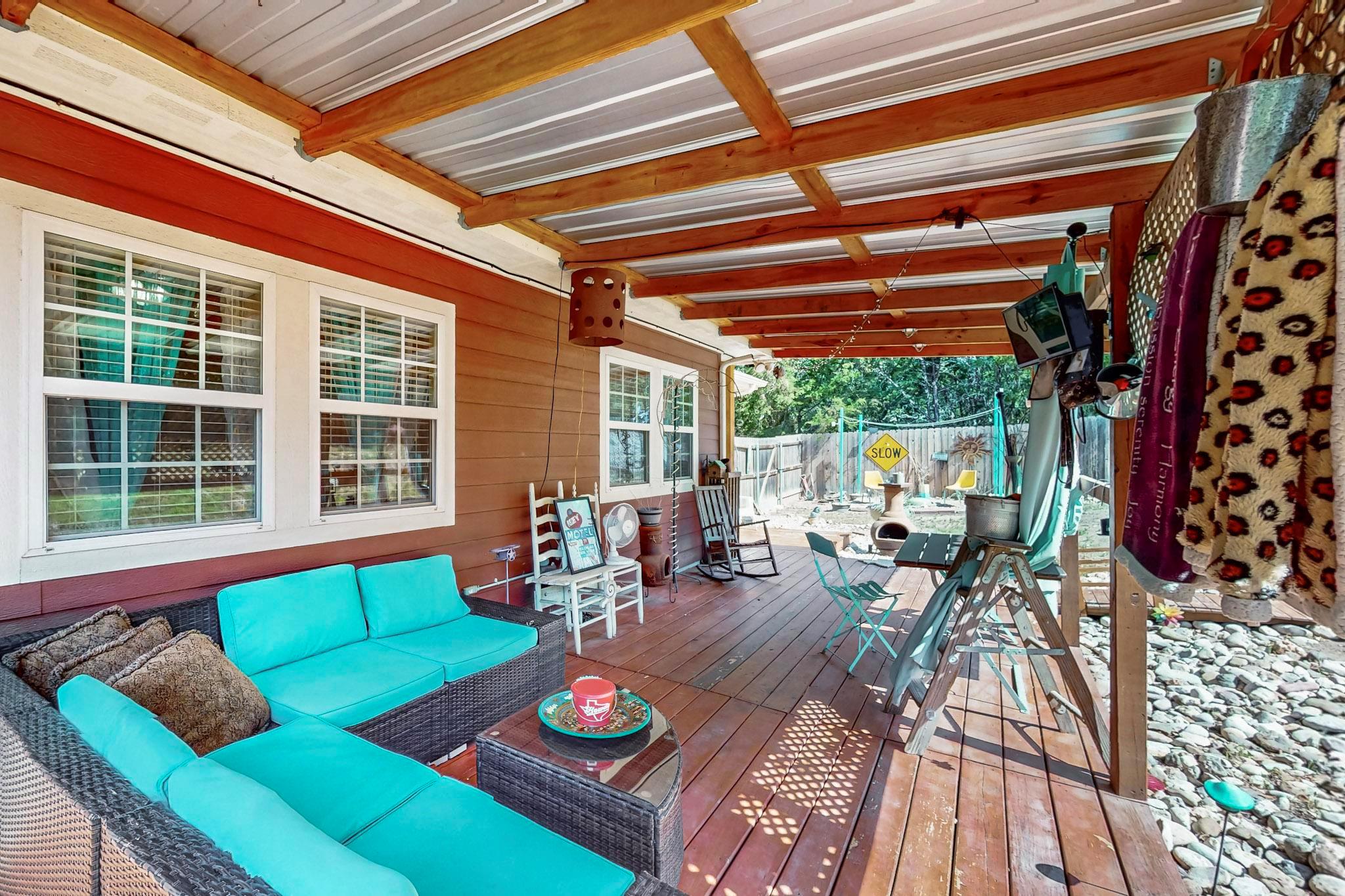 1118 Lonesome, Canyon Lake, TX 78133