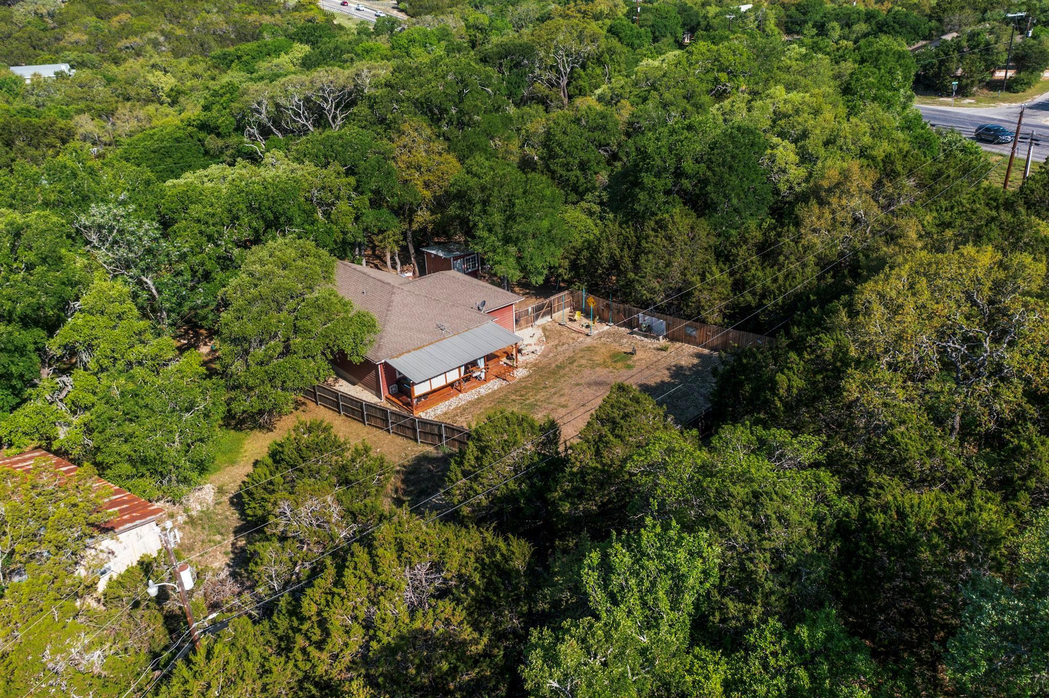 1118 Lonesome, Canyon Lake, TX 78133