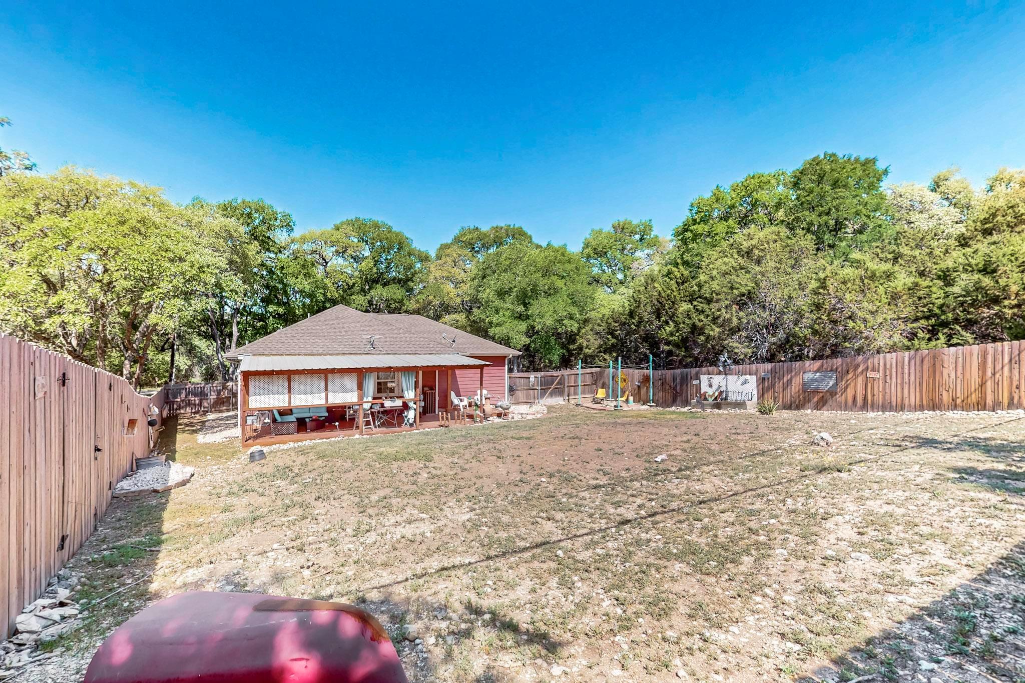 1118 Lonesome, Canyon Lake, TX 78133