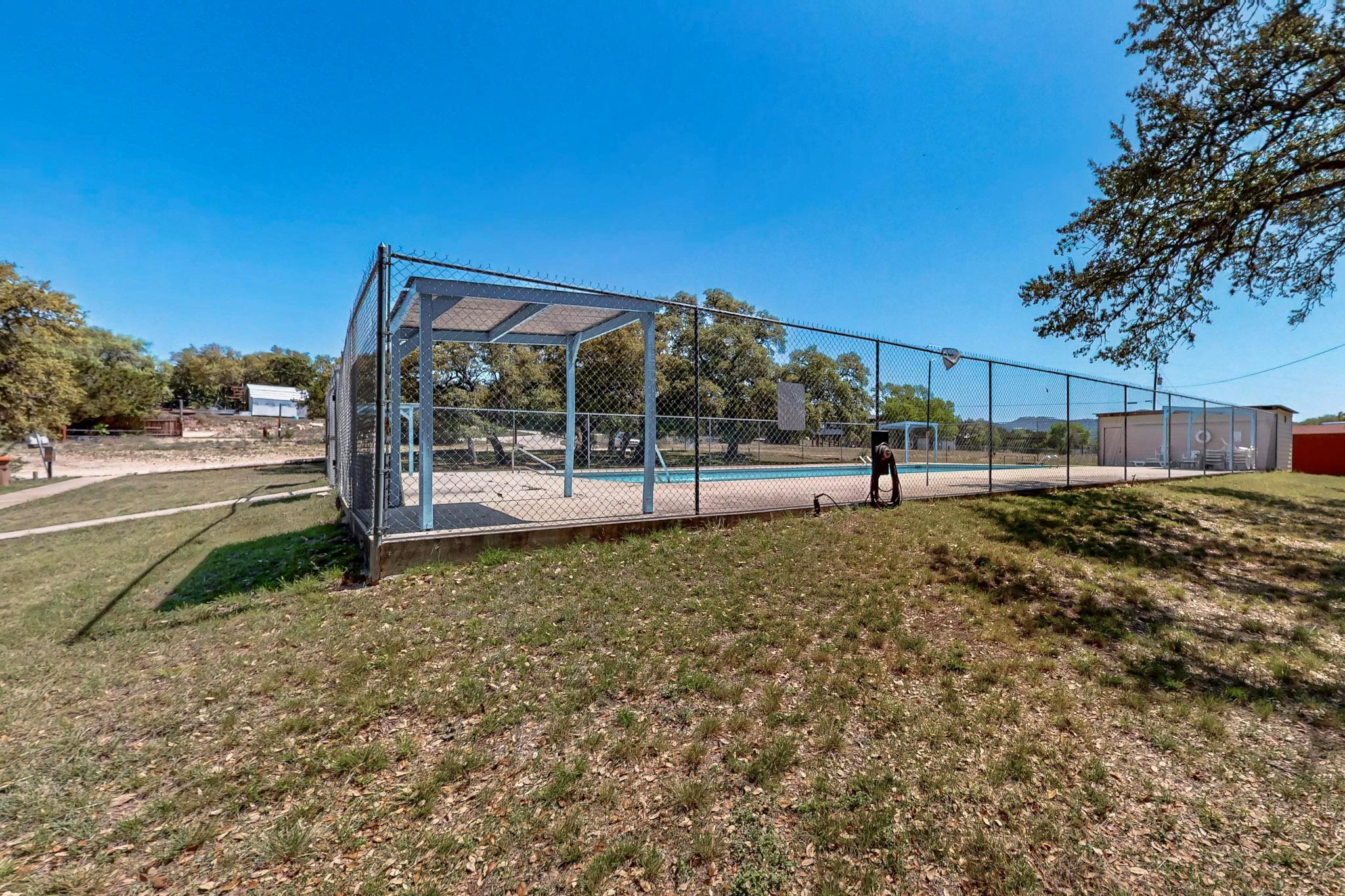 1118 Lonesome, Canyon Lake, TX 78133