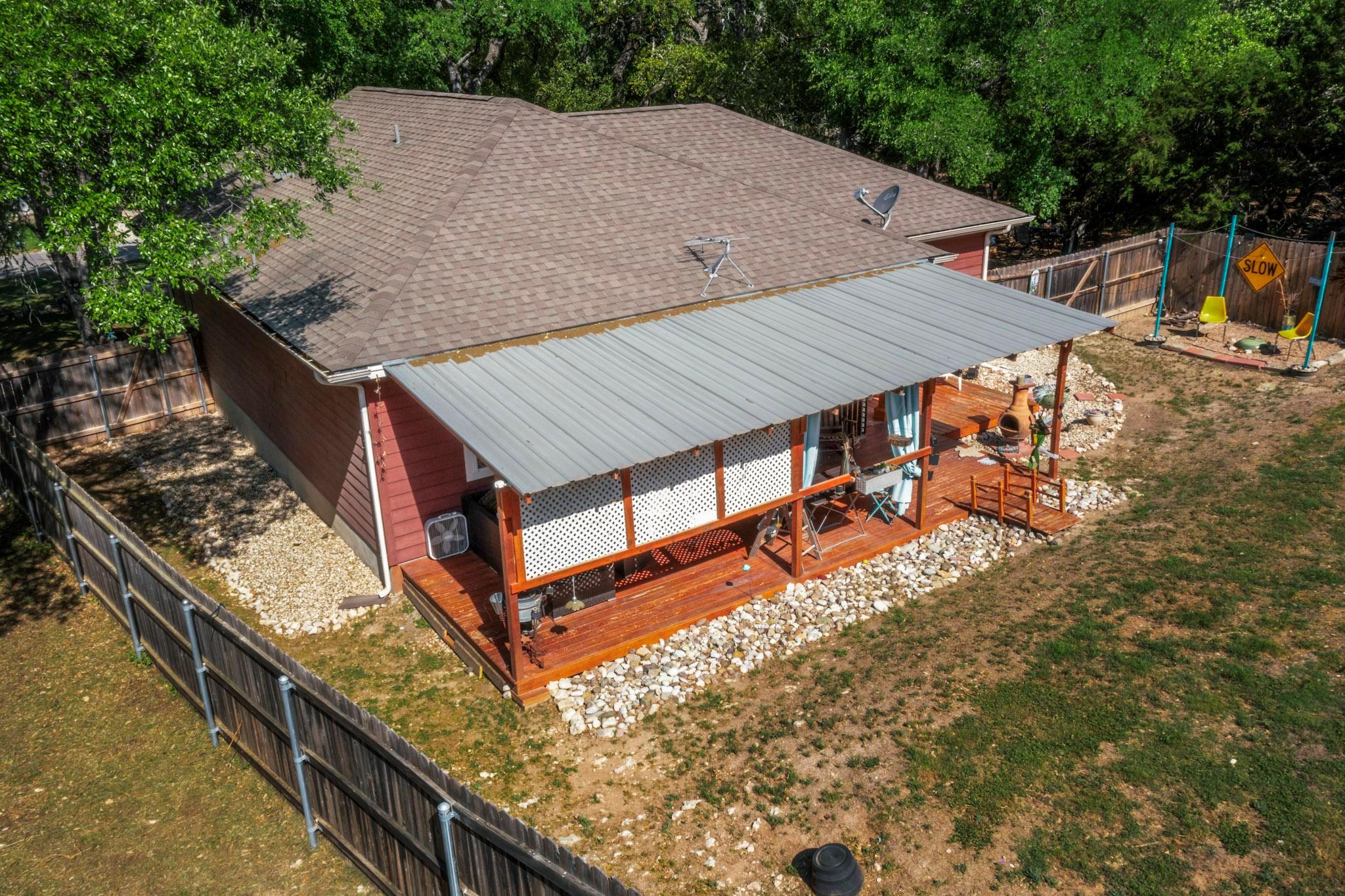 1118 Lonesome, Canyon Lake, TX 78133