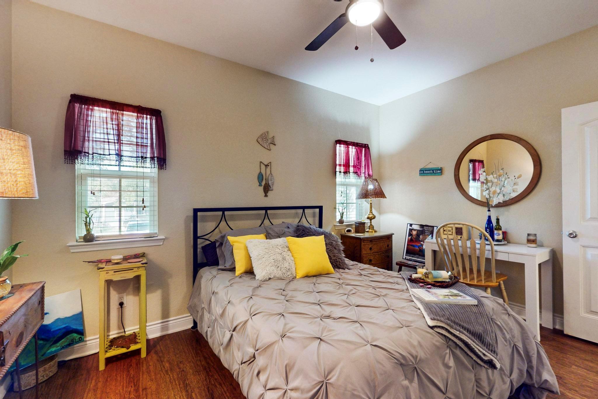 1118 Lonesome, Canyon Lake, TX 78133