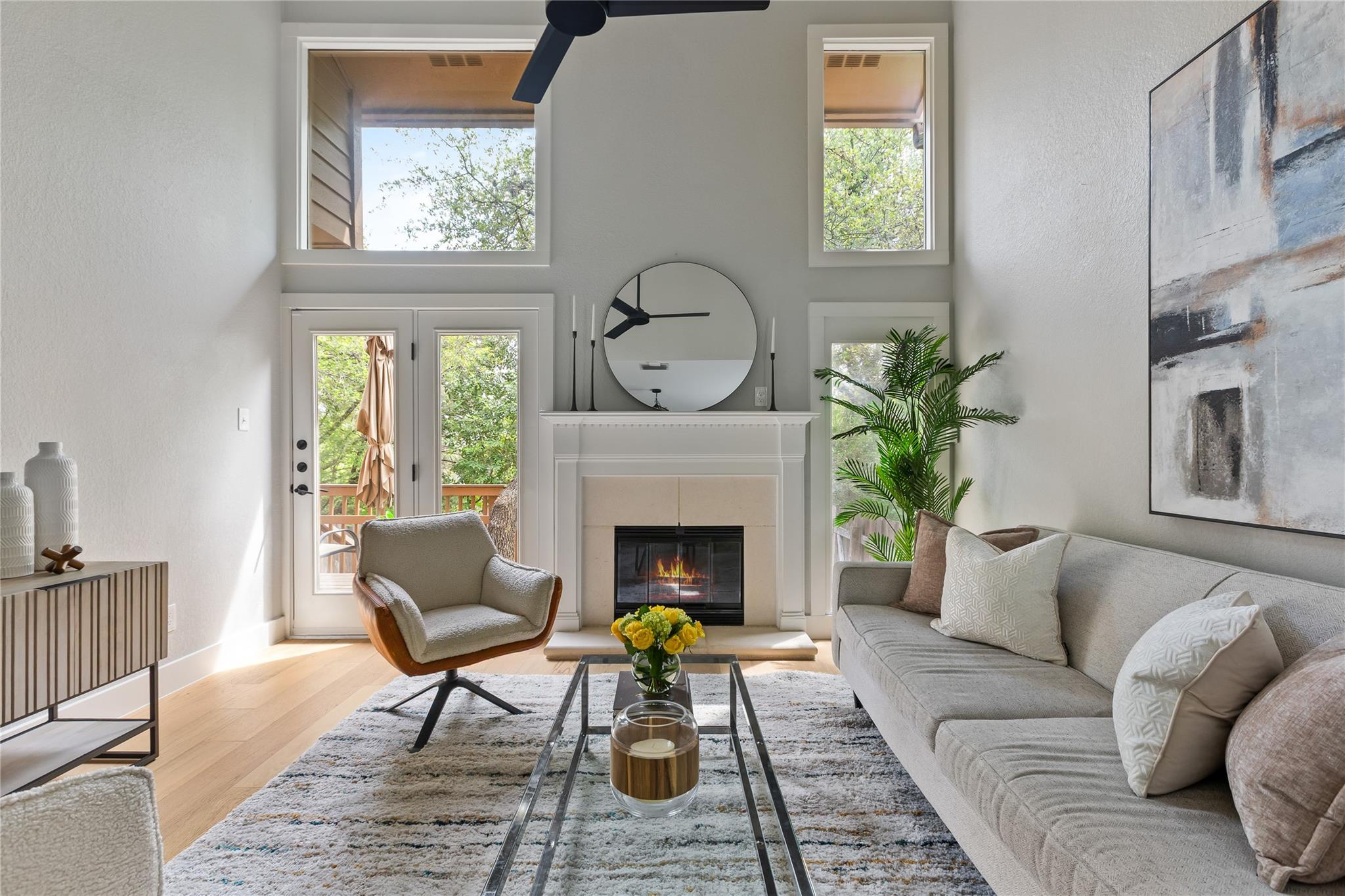 5701 Westslope Dr # 16, Austin, TX 78731