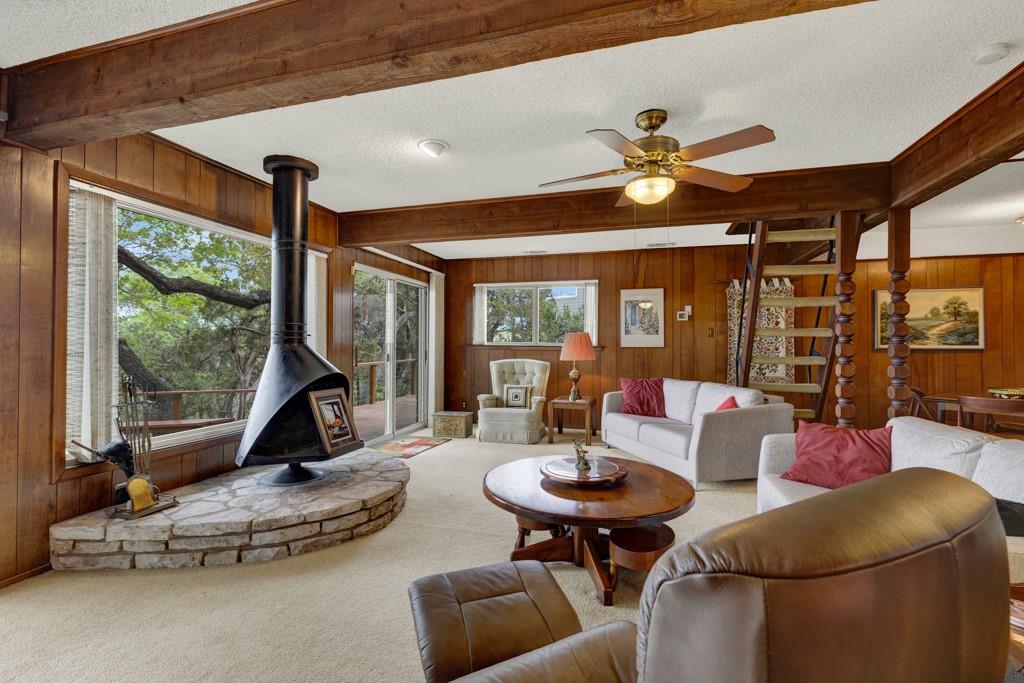 3187 Lakeview Dr, Canyon Lake, TX 78133