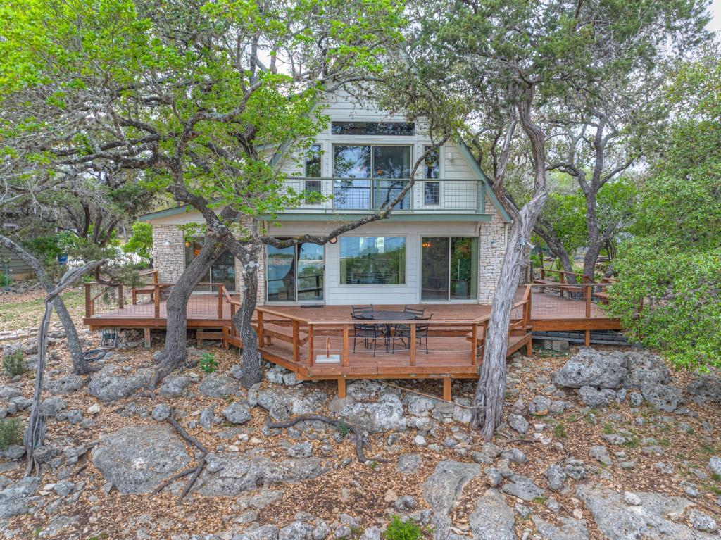 3187 Lakeview Dr, Canyon Lake, TX 78133