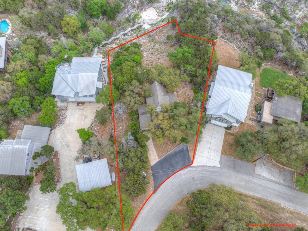 3187 Lakeview Dr, Canyon Lake, TX 78133