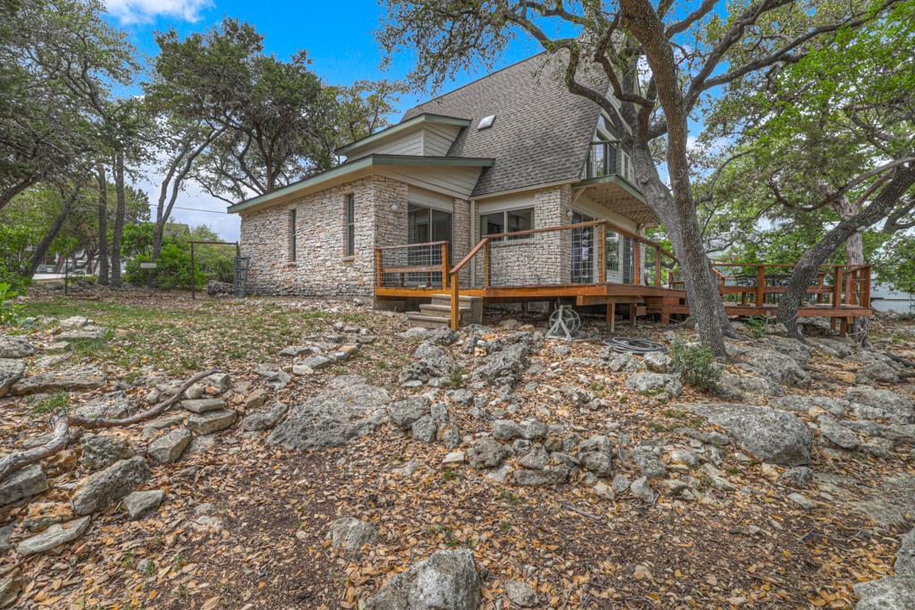 3187 Lakeview Dr, Canyon Lake, TX 78133