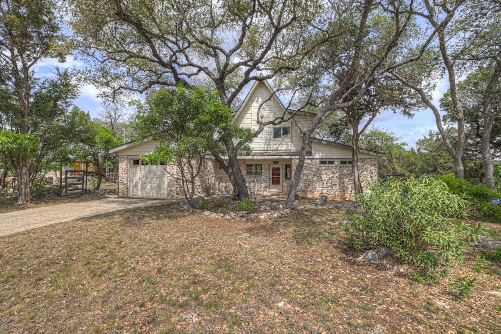 3187 Lakeview Dr, Canyon Lake, TX 78133