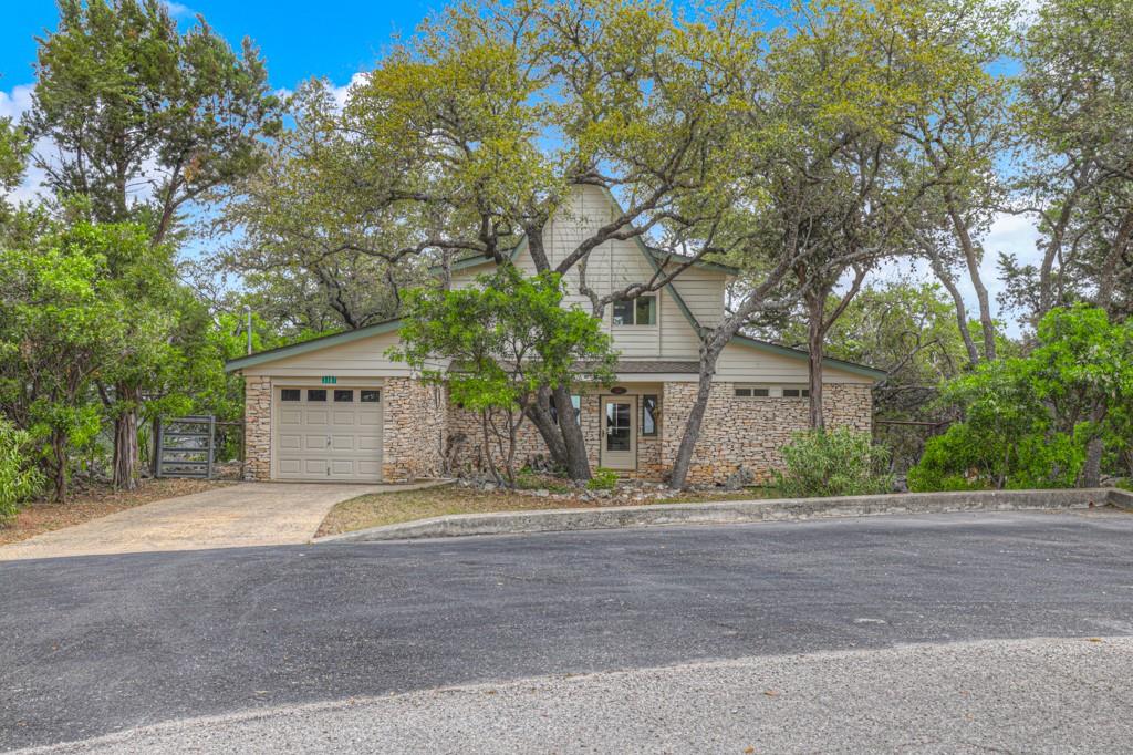3187 Lakeview Dr, Canyon Lake, TX 78133