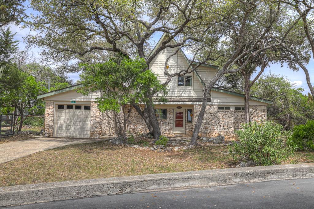 3187 Lakeview Dr, Canyon Lake, TX 78133