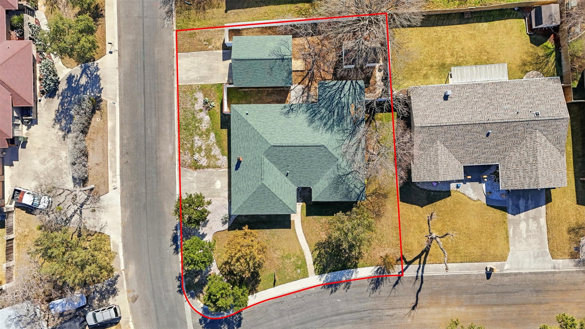 100 Howard Dr, Schertz, TX 78154