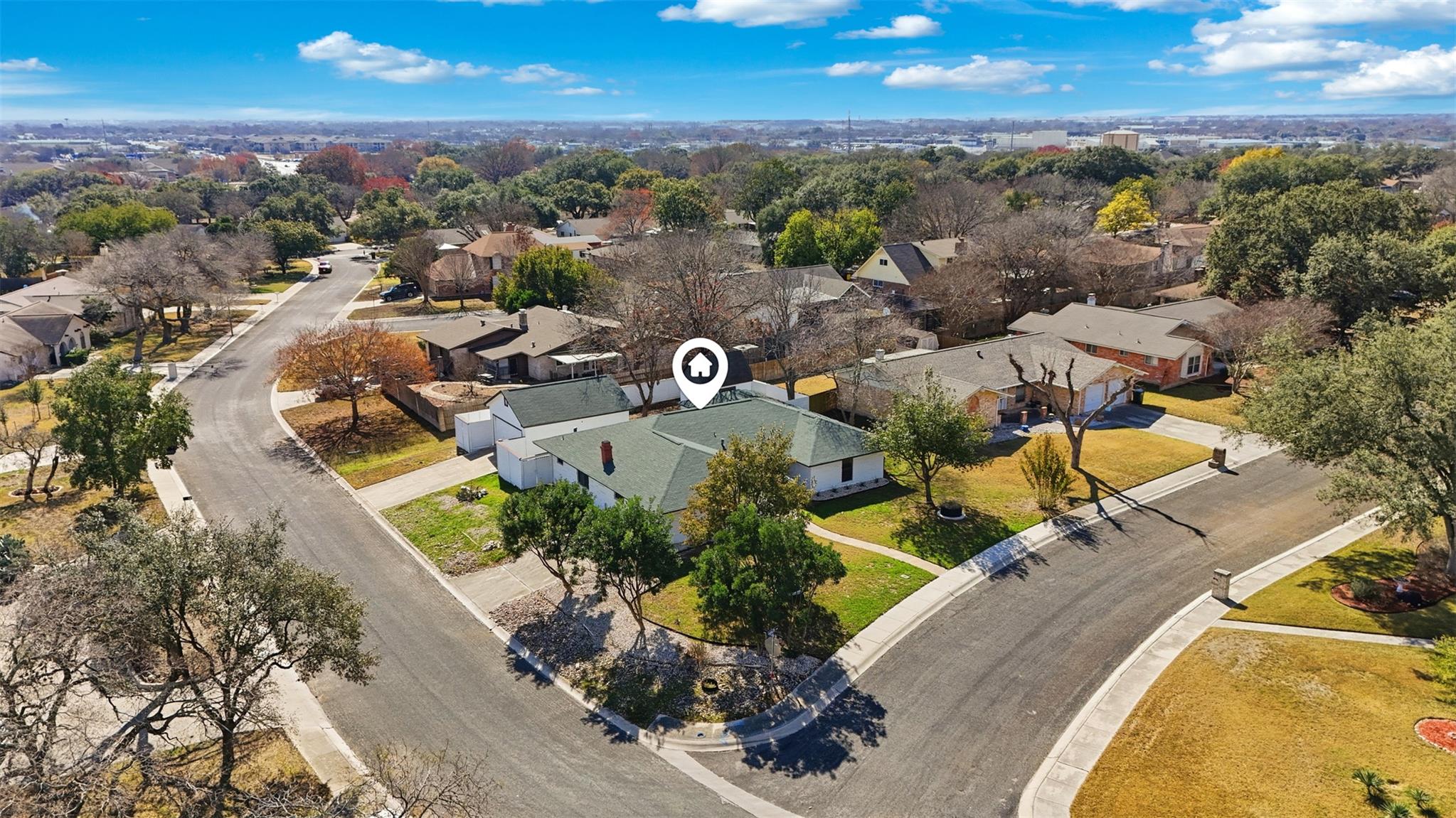 100 Howard Dr, Schertz, TX 78154