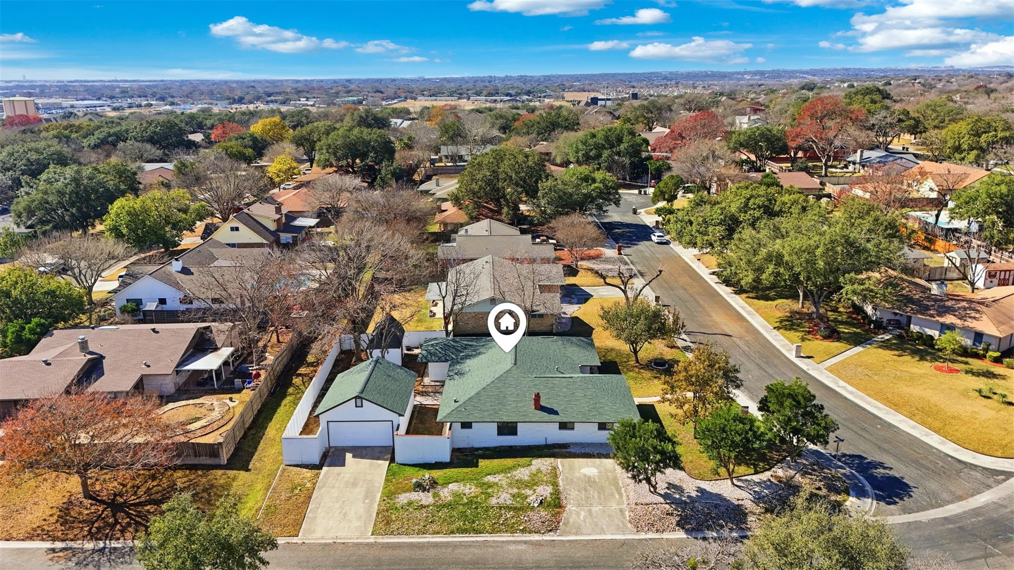 100 Howard Dr, Schertz, TX 78154