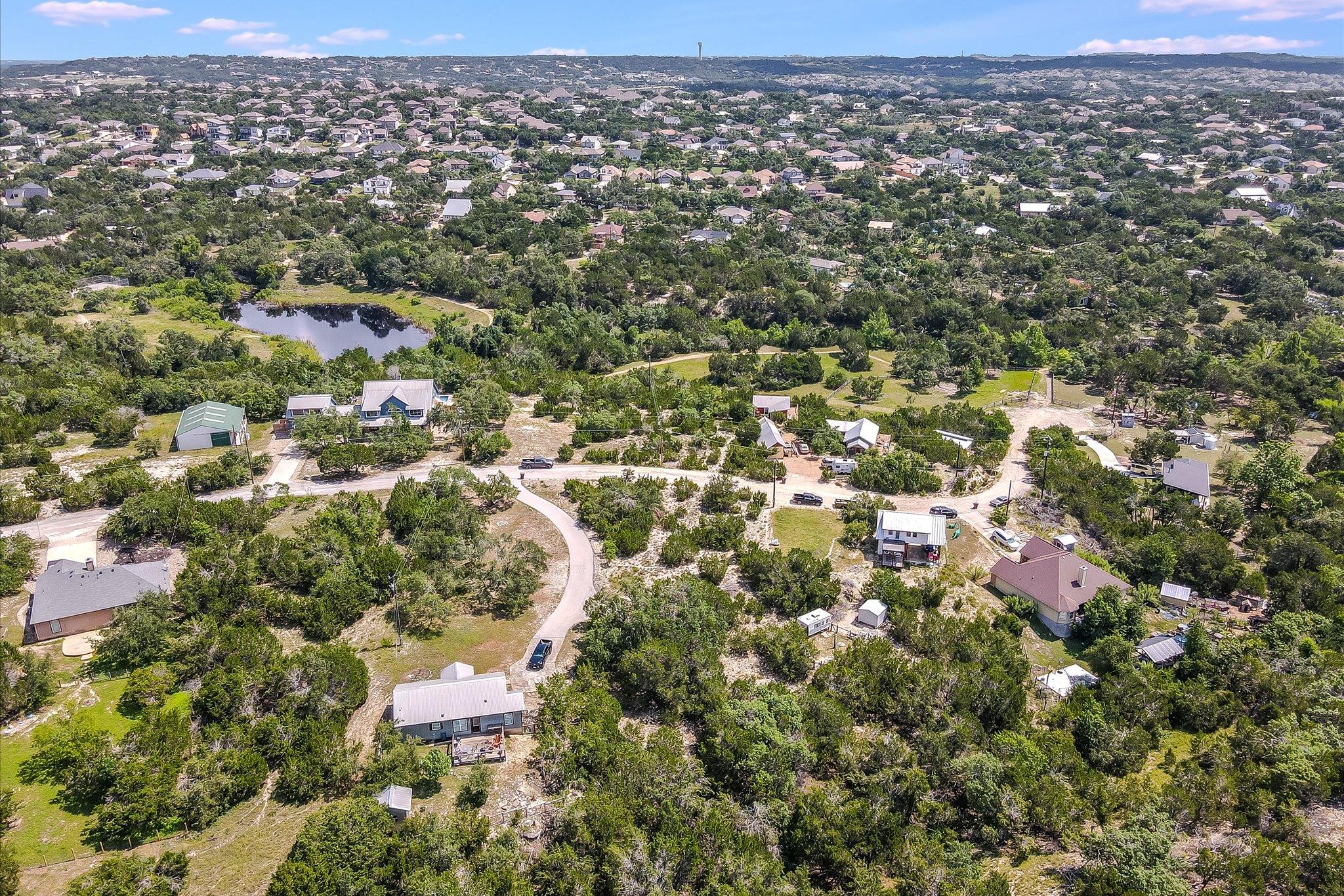 10511 Lake Park Dr, Dripping Springs, TX 78620