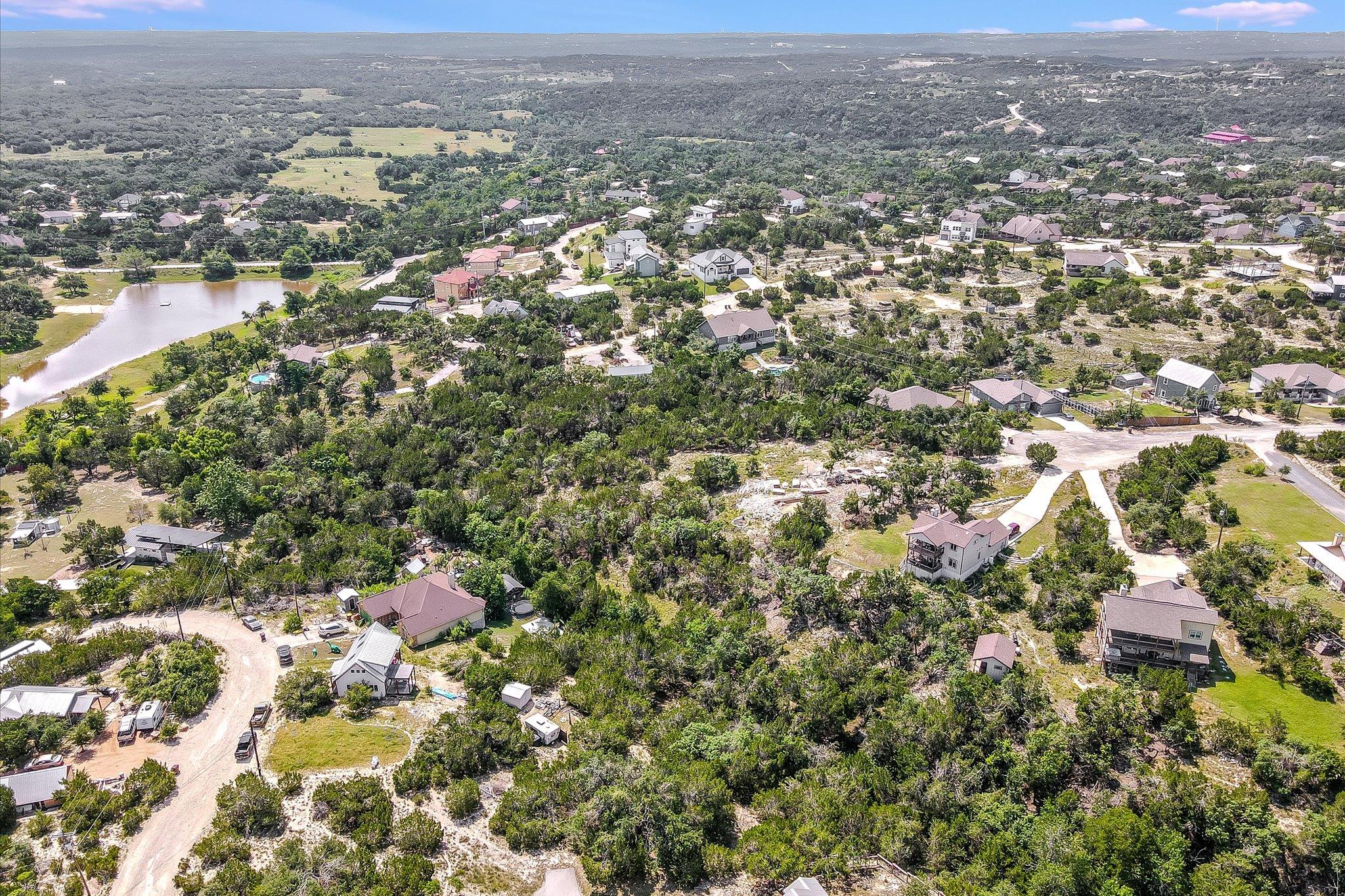 10511 Lake Park Dr, Dripping Springs, TX 78620