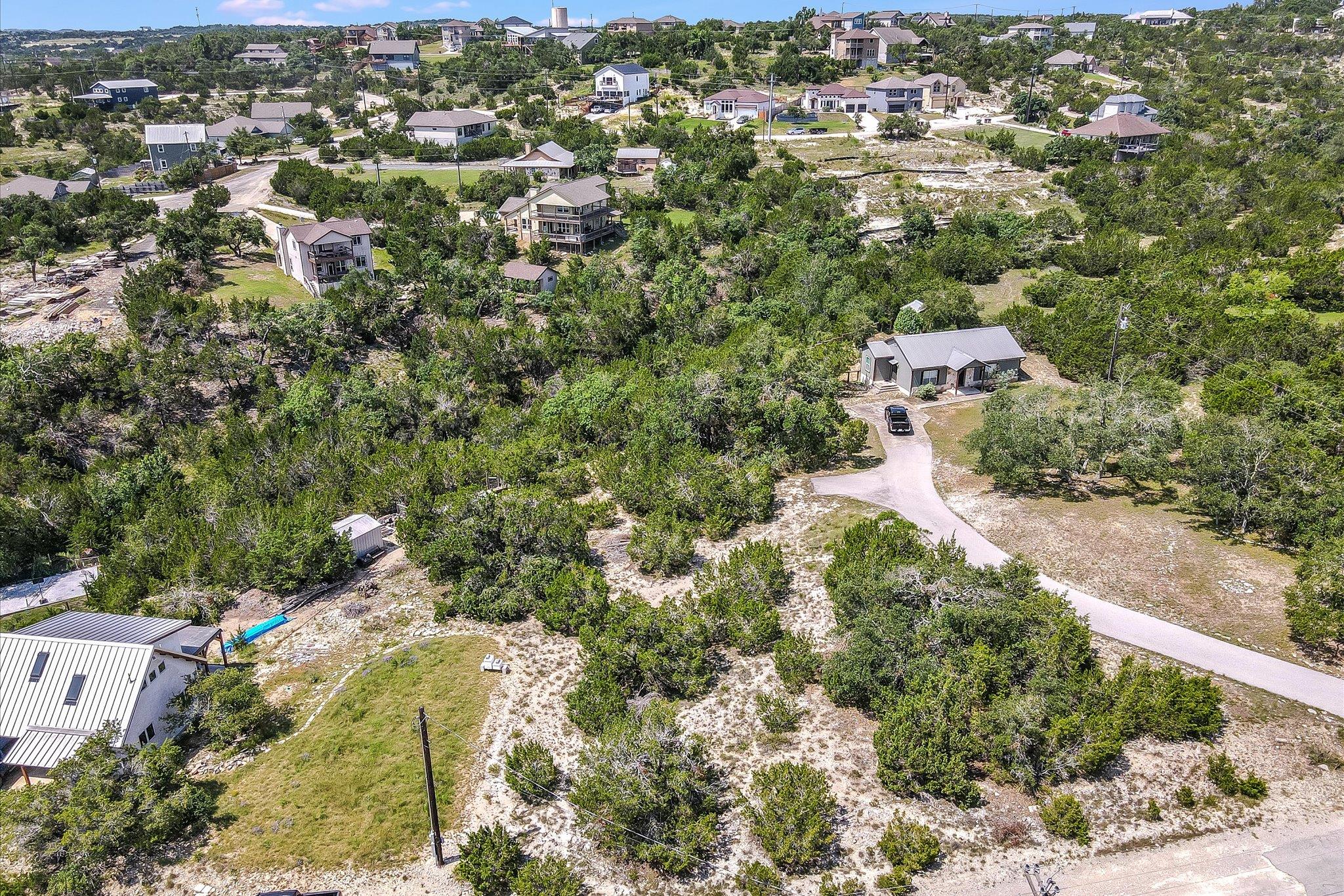 10511 Lake Park Dr, Dripping Springs, TX 78620